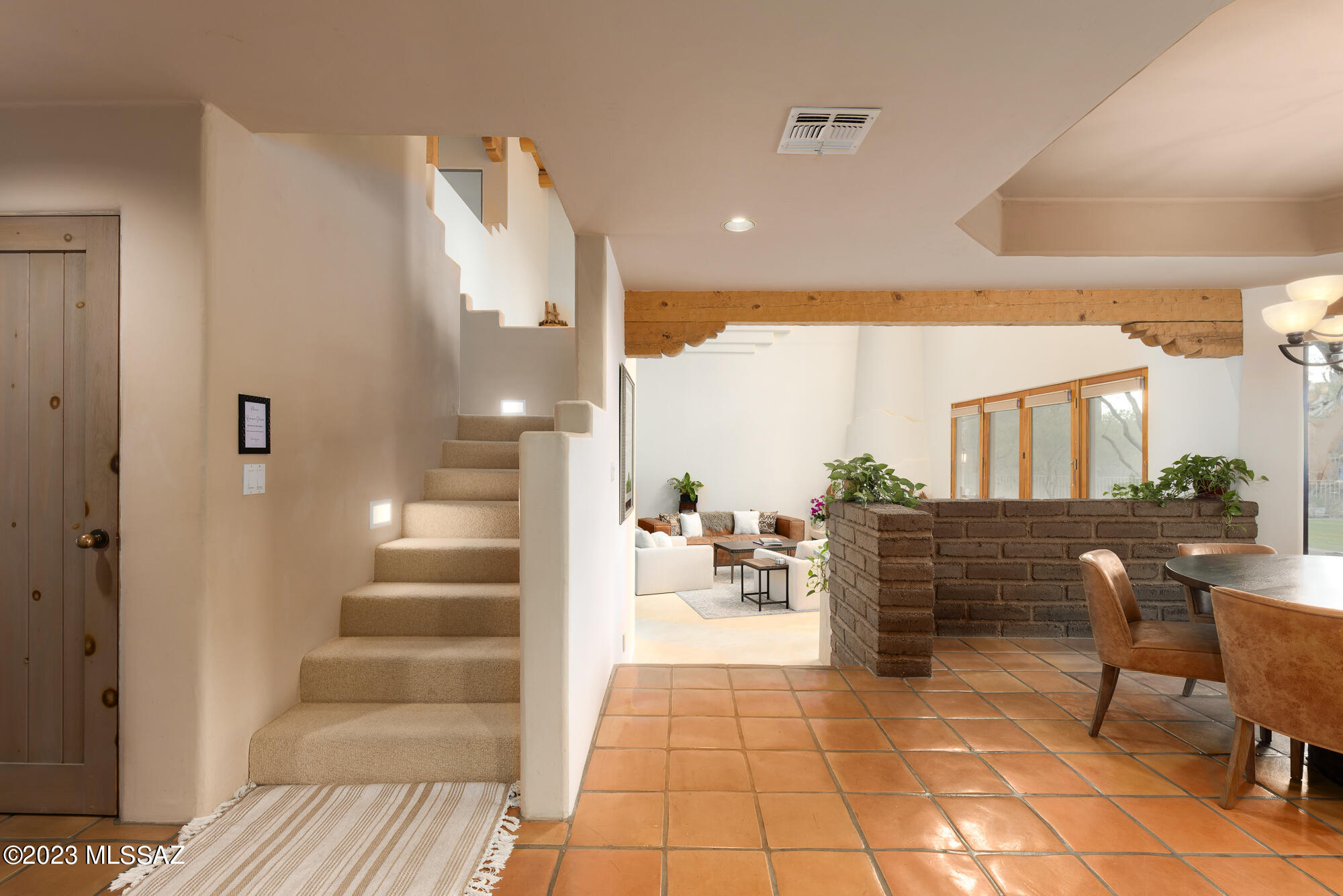 Hohokam Estates (1-21) - Residential
