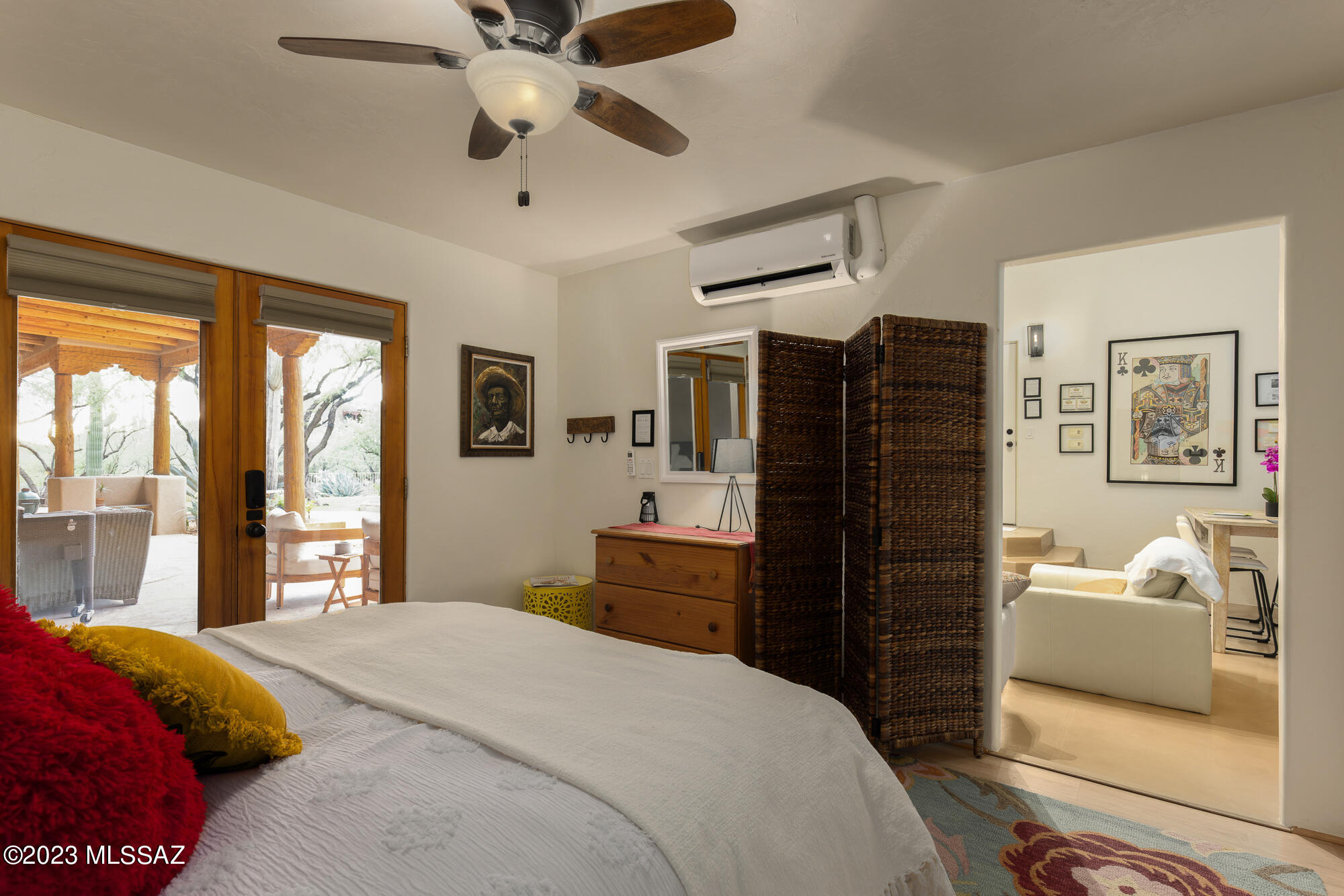 Hohokam Estates (1-21) - Residential