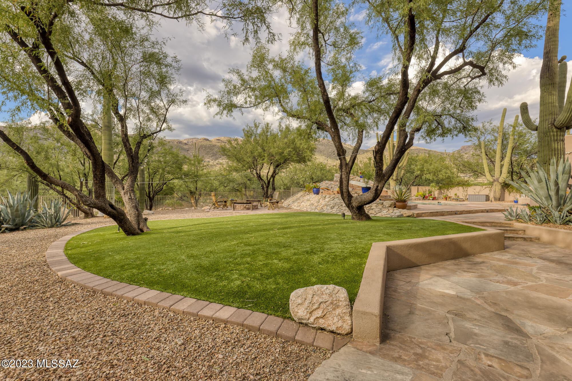 Hohokam Estates (1-21) - Residential
