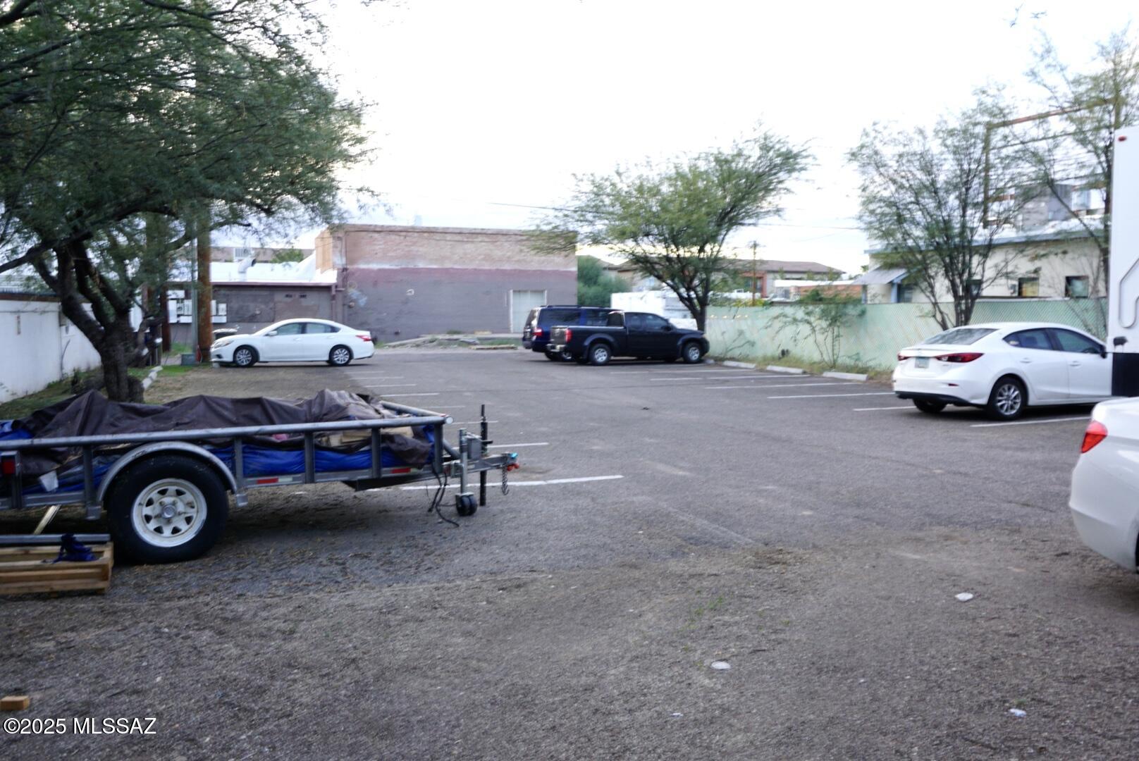 710 N Echols Avenue 9