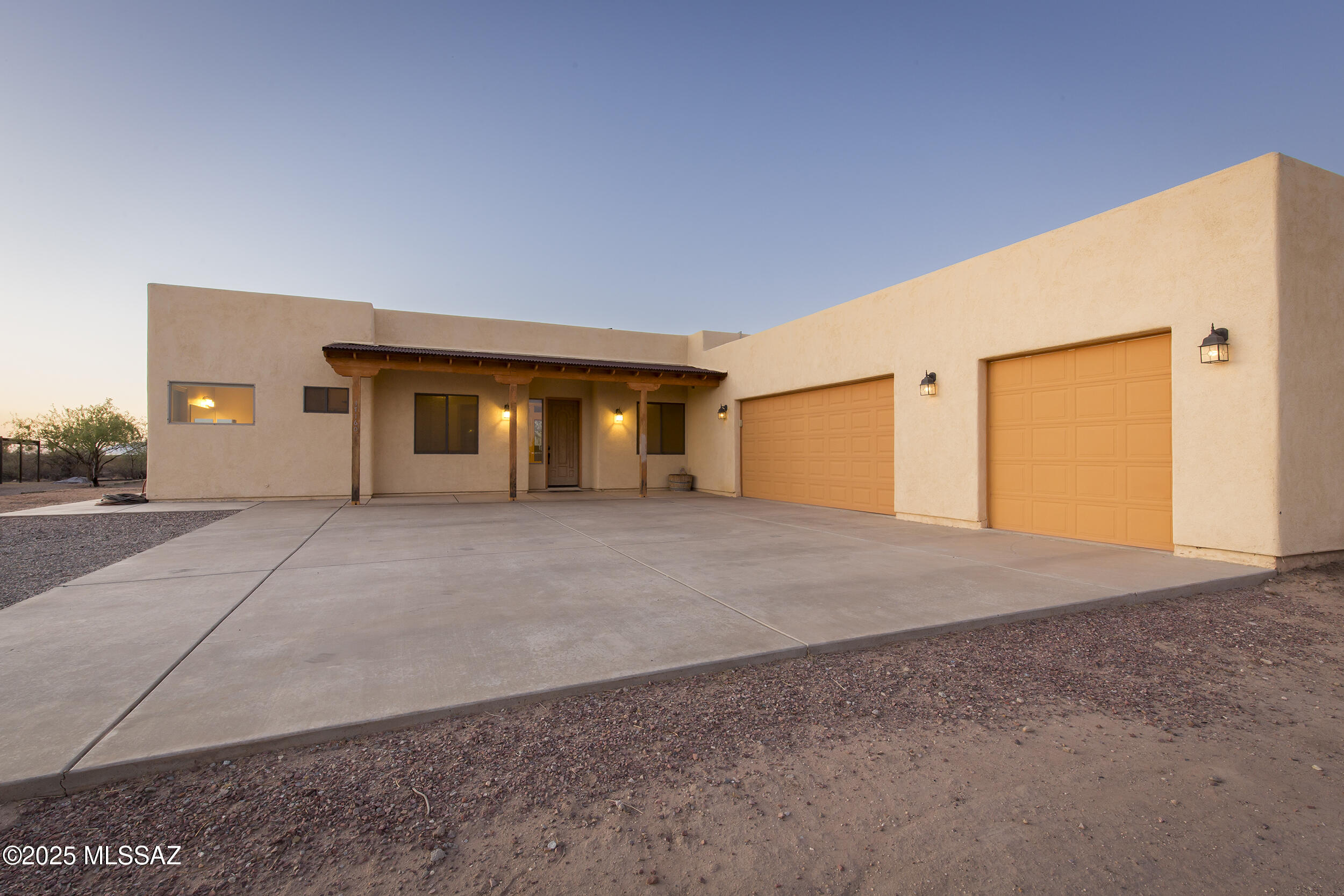 17160 W Starr Road