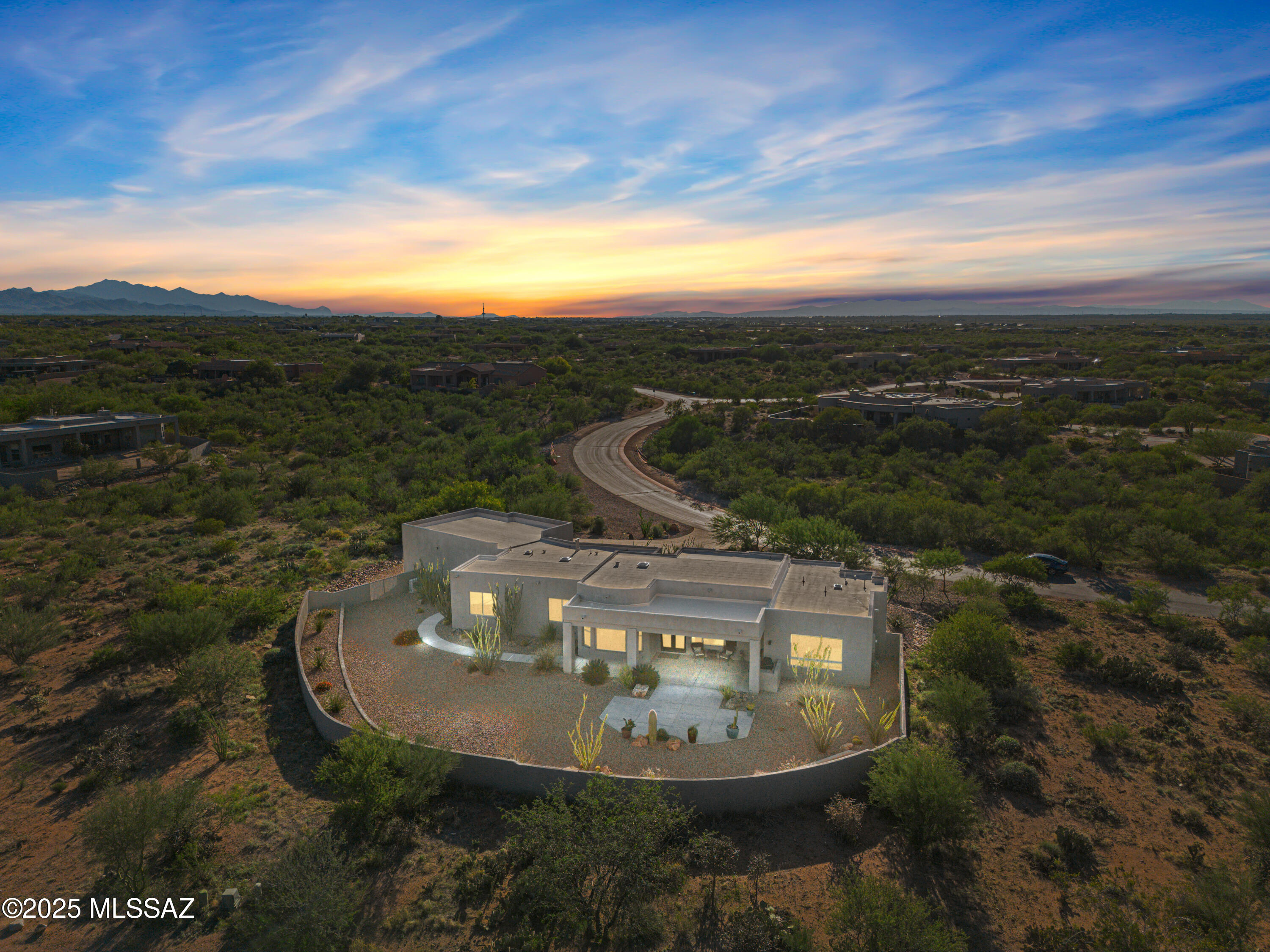 8251 S Circle C Ranch Road