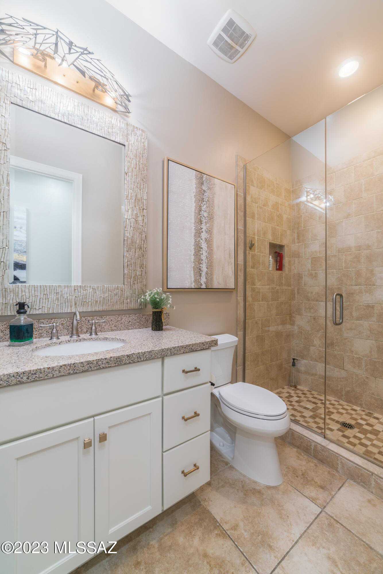 Stone Canyon VI - Residential