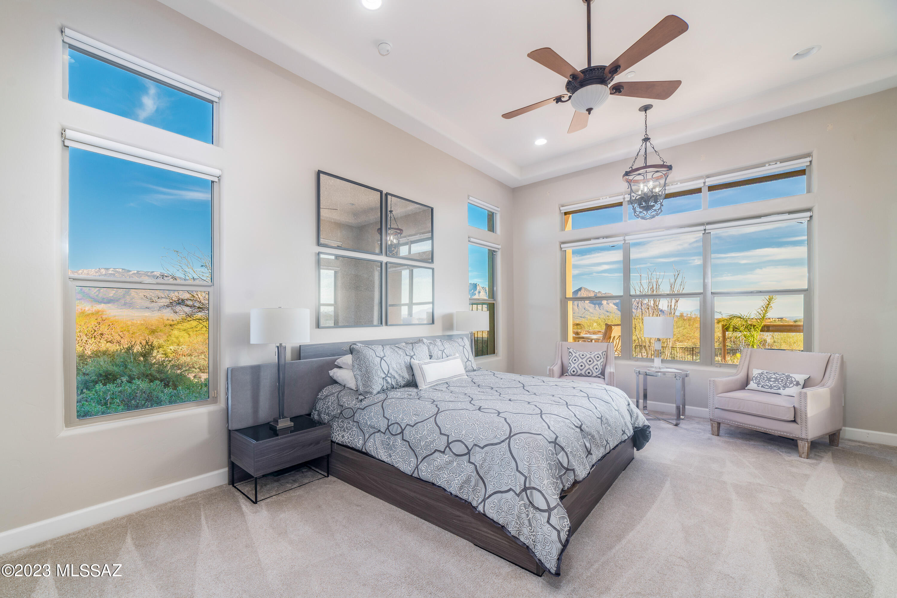 Stone Canyon VI - Residential