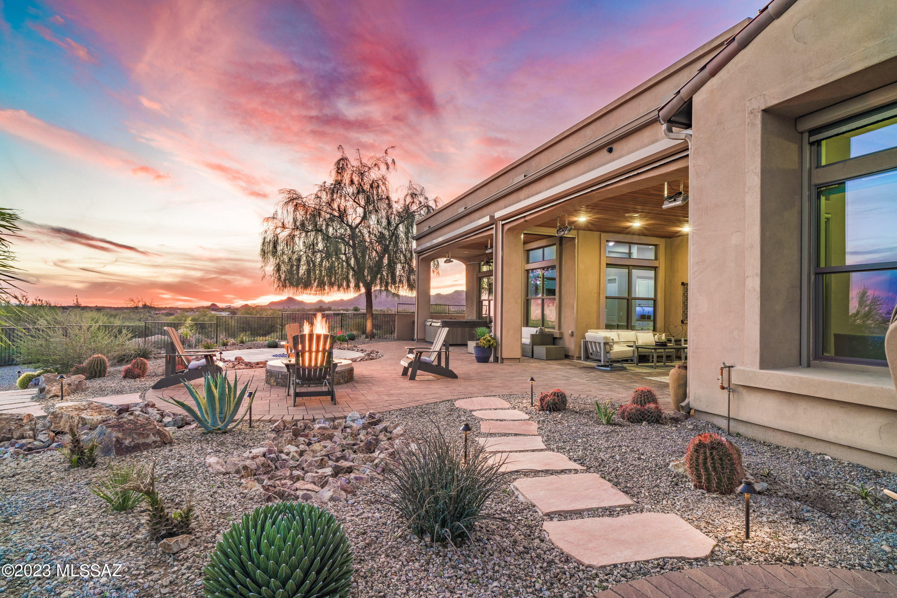 Stone Canyon VI - Residential