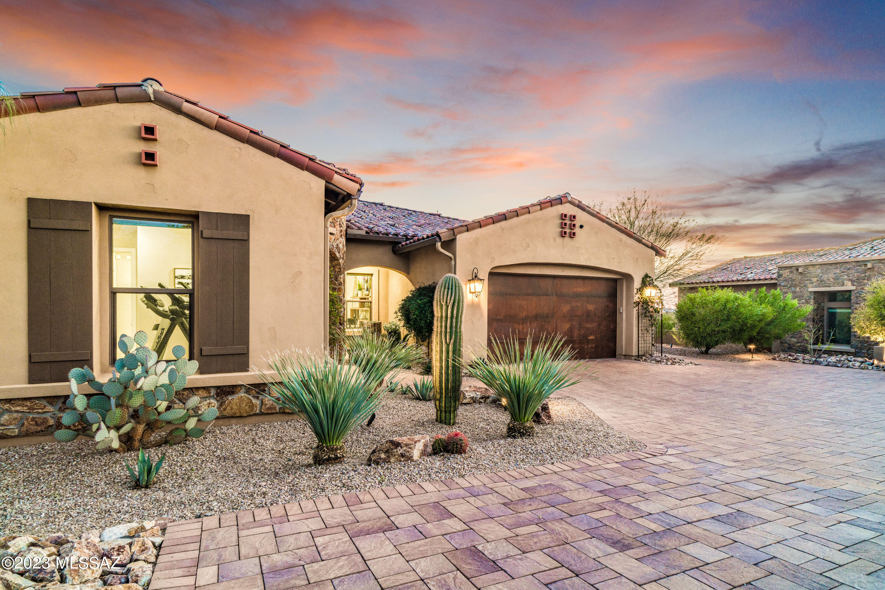 Stone Canyon VI - Residential
