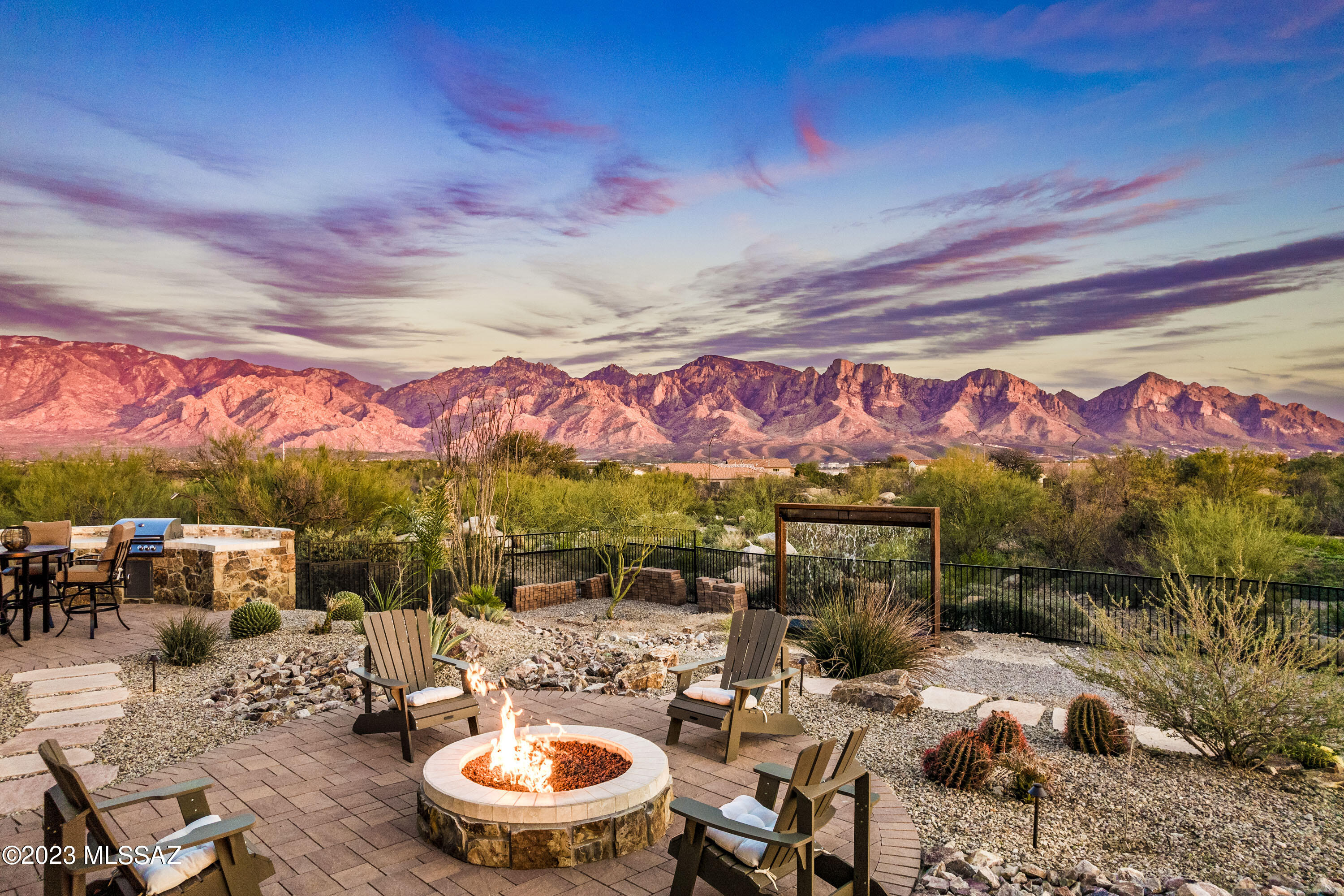 Stone Canyon VI - Residential