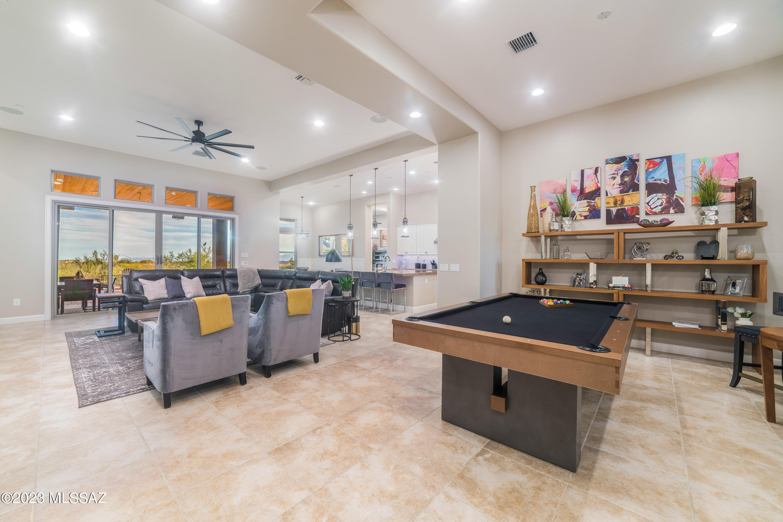 Stone Canyon VI - Residential