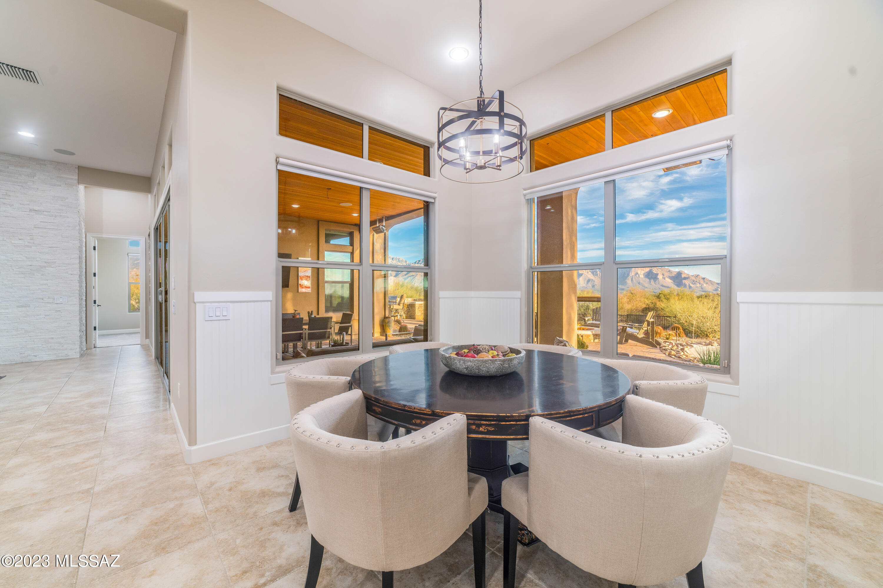 Stone Canyon VI - Residential