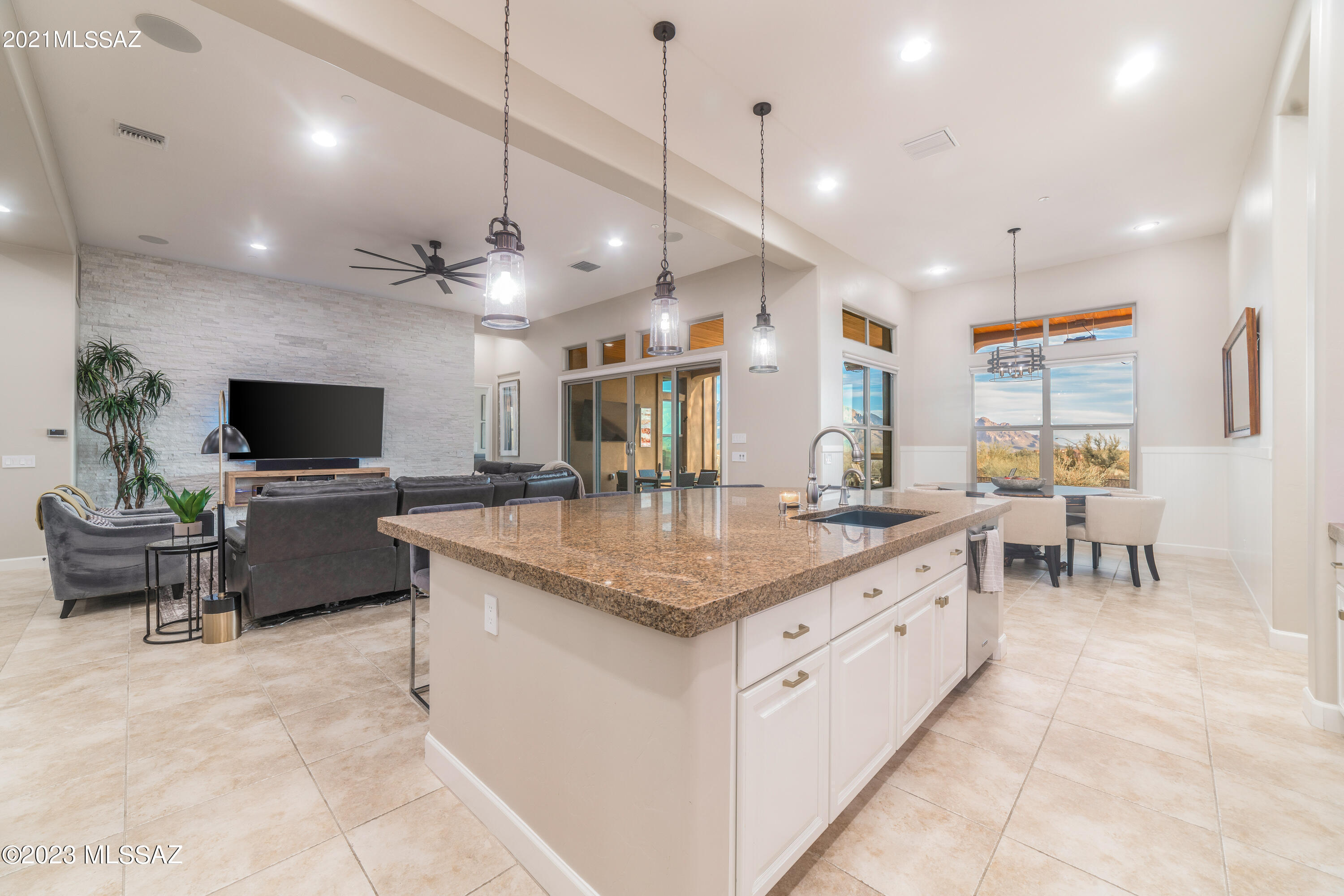 Stone Canyon VI - Residential