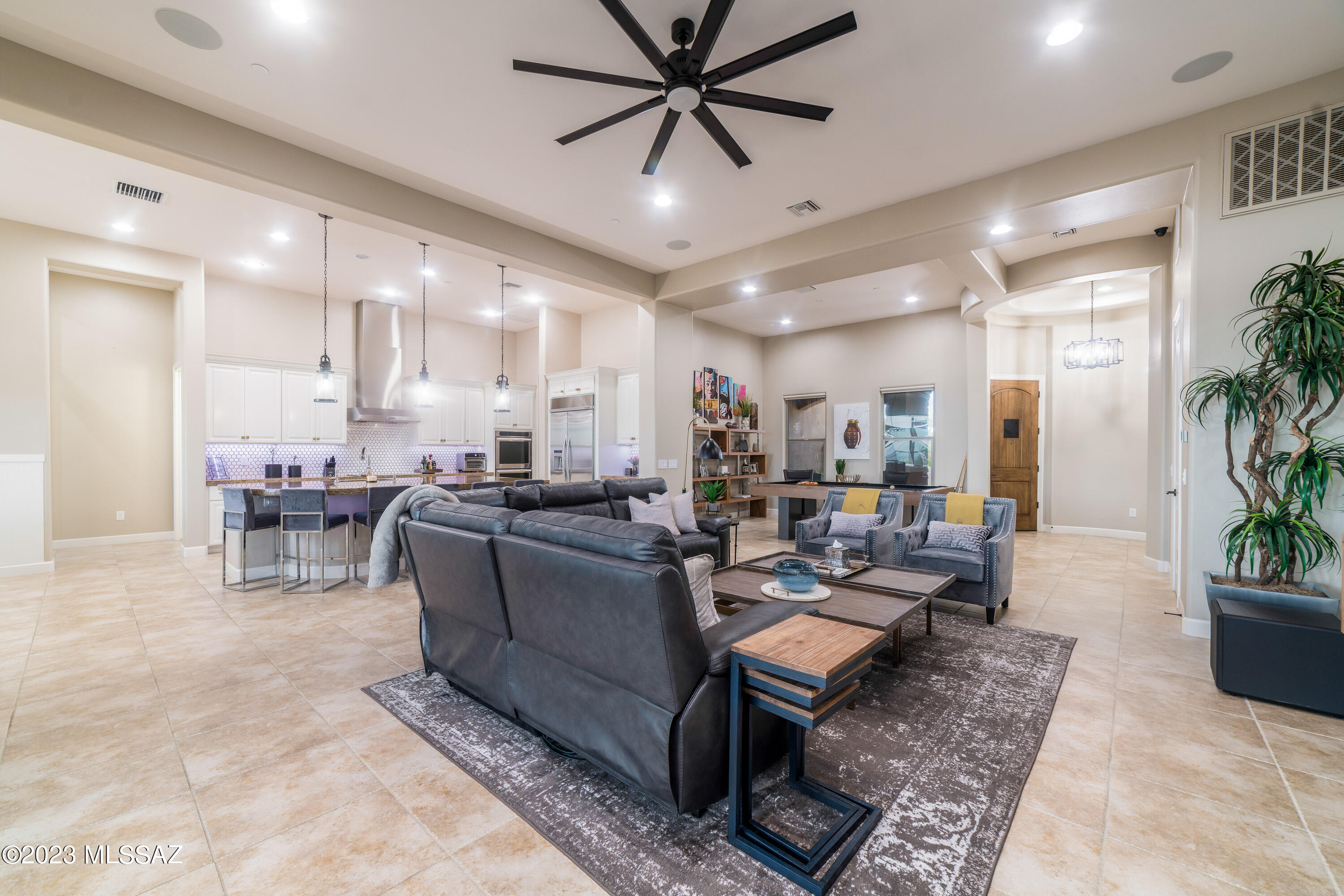 Stone Canyon VI - Residential