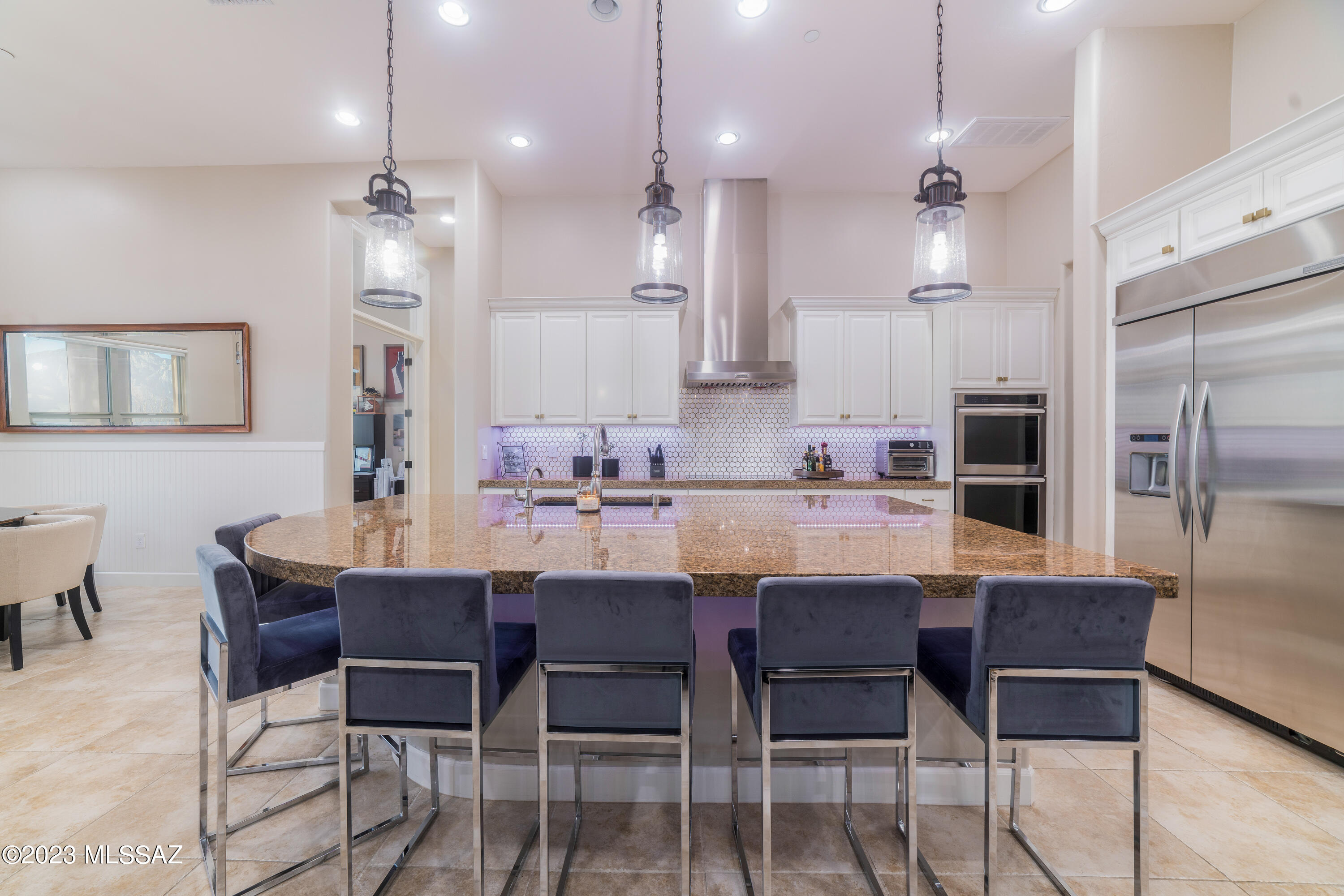 Stone Canyon VI - Residential