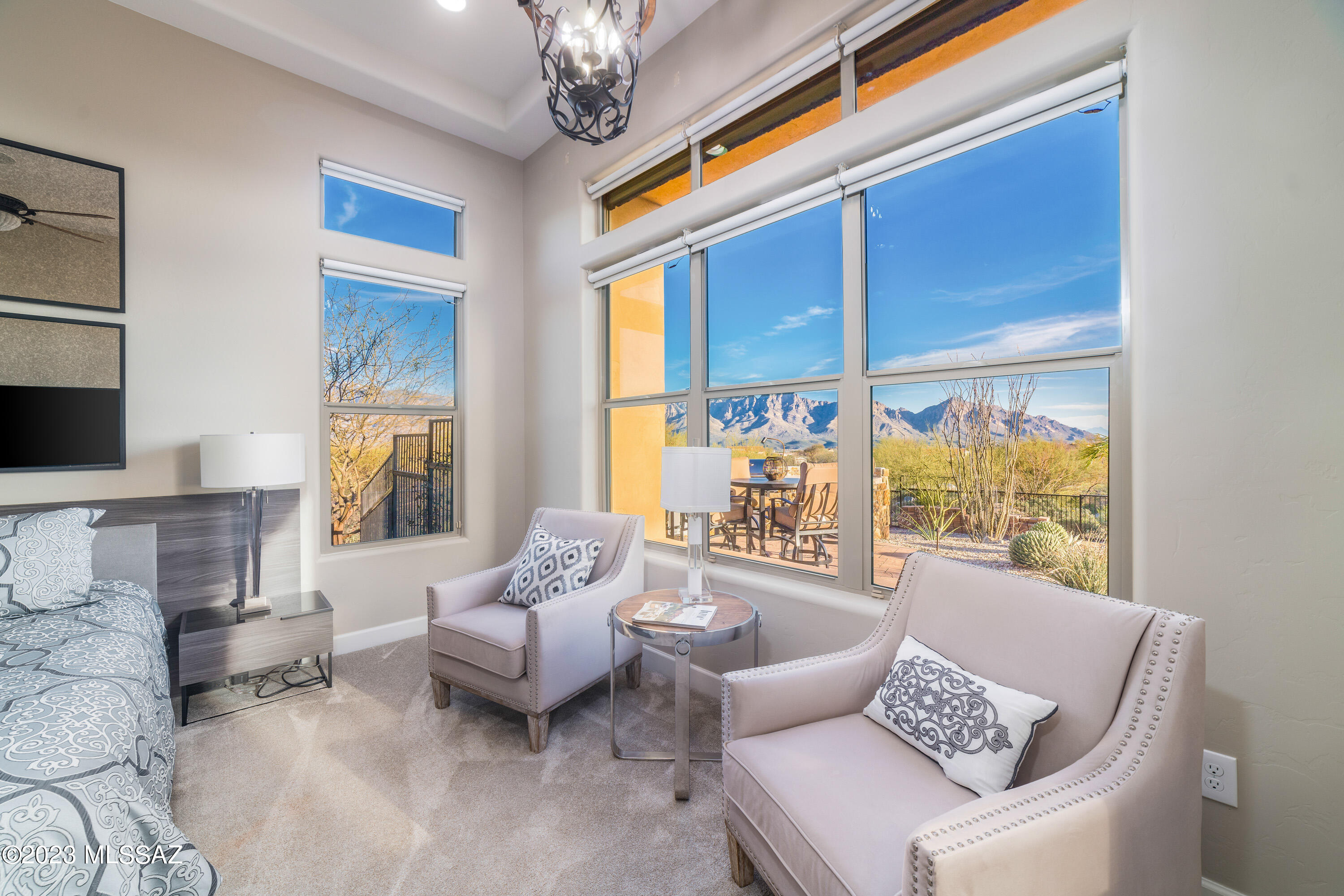Stone Canyon VI - Residential