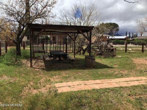 A home in Pearce