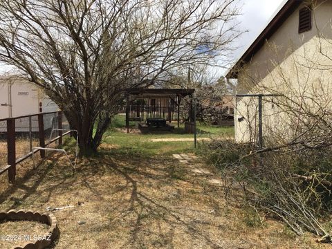 A home in Pearce