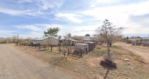 A home in Pearce