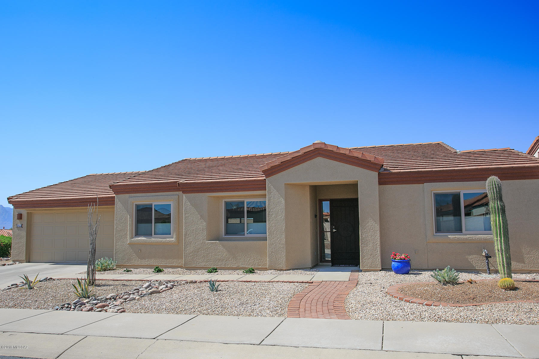 San Ignacio Golf Estates (47-108) - Residential