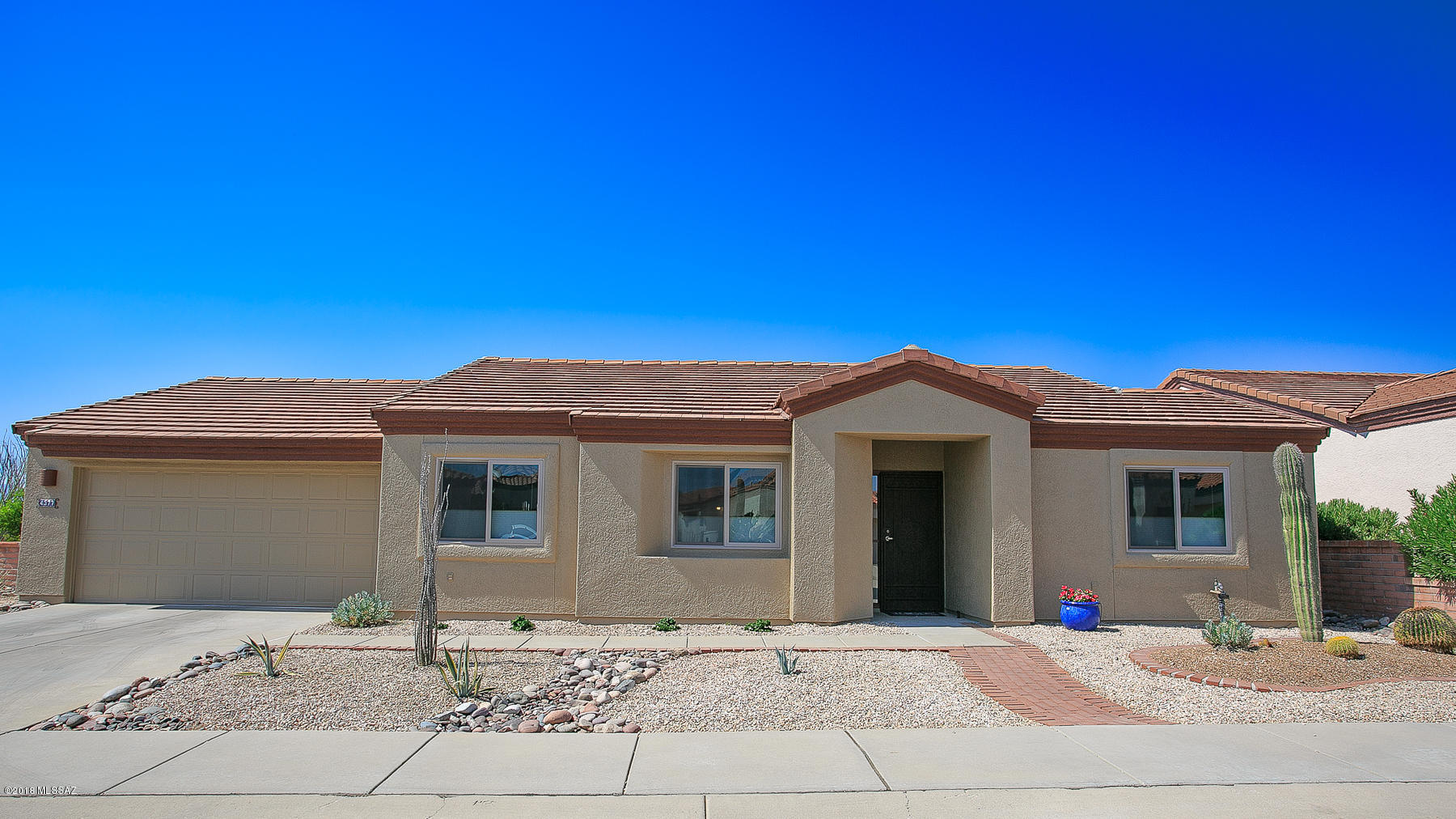 San Ignacio Golf Estates (47-108) - Residential