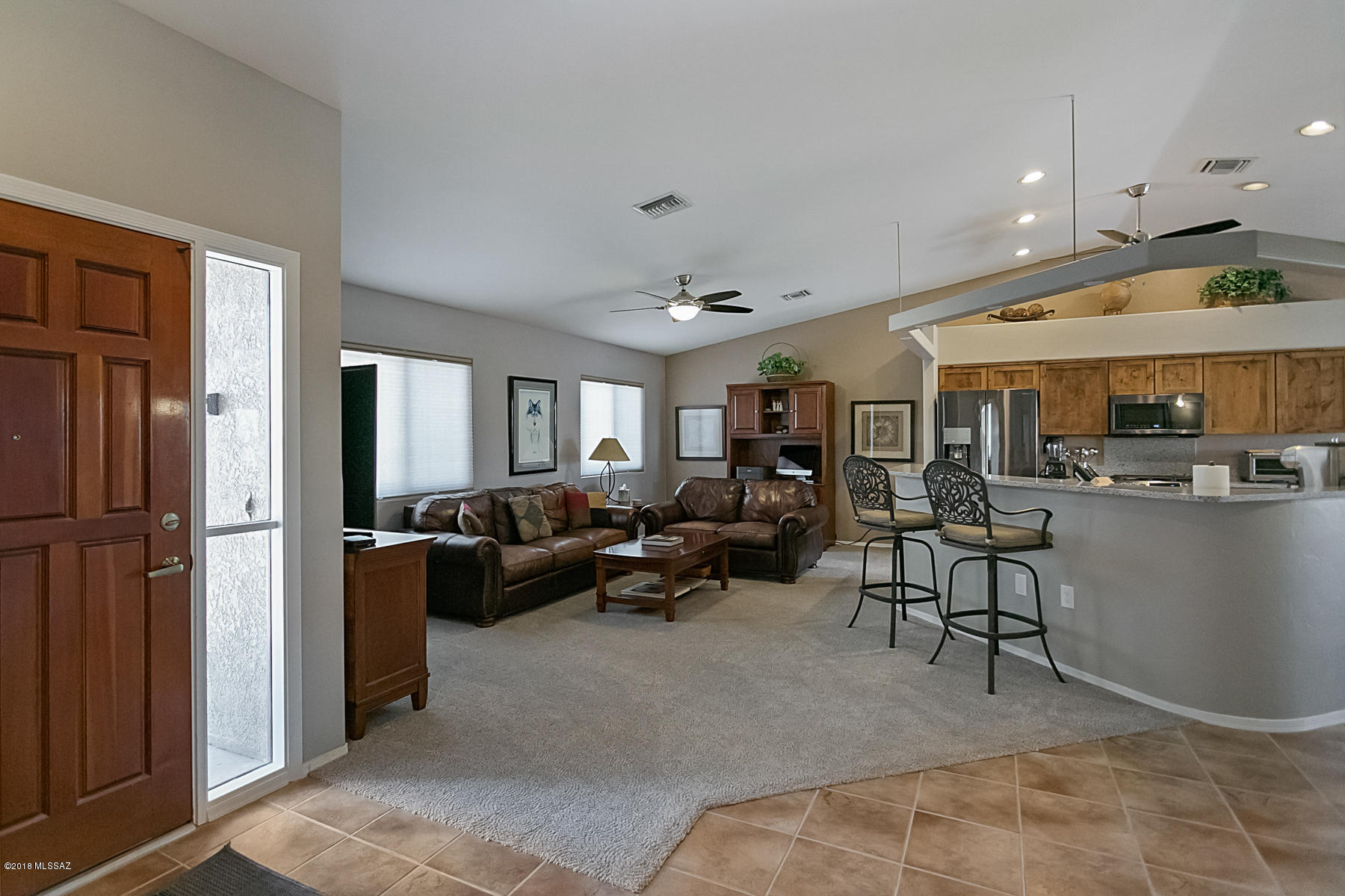 San Ignacio Golf Estates (47-108) - Residential