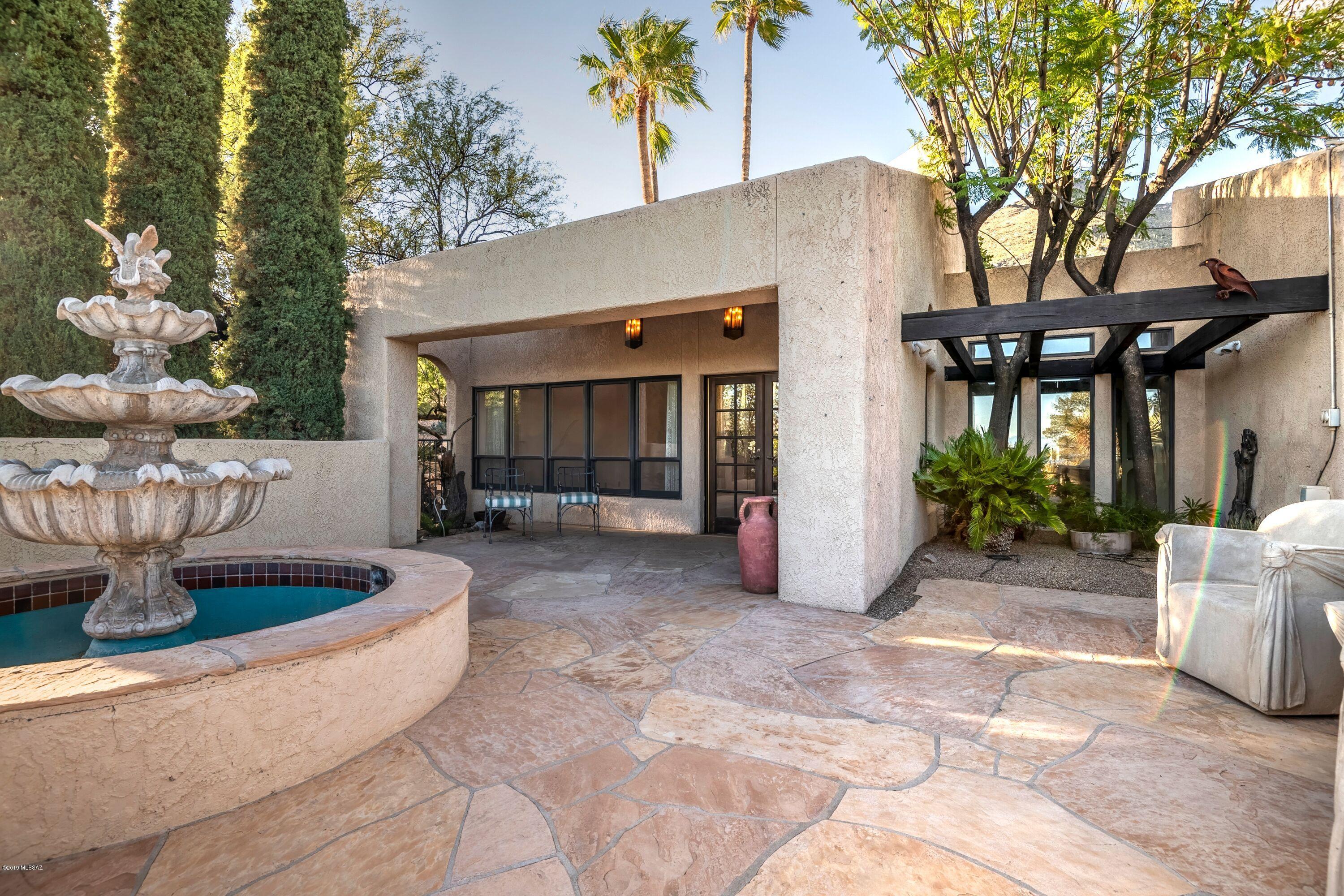 Skyline Country Club Estates (270-318) - Residential