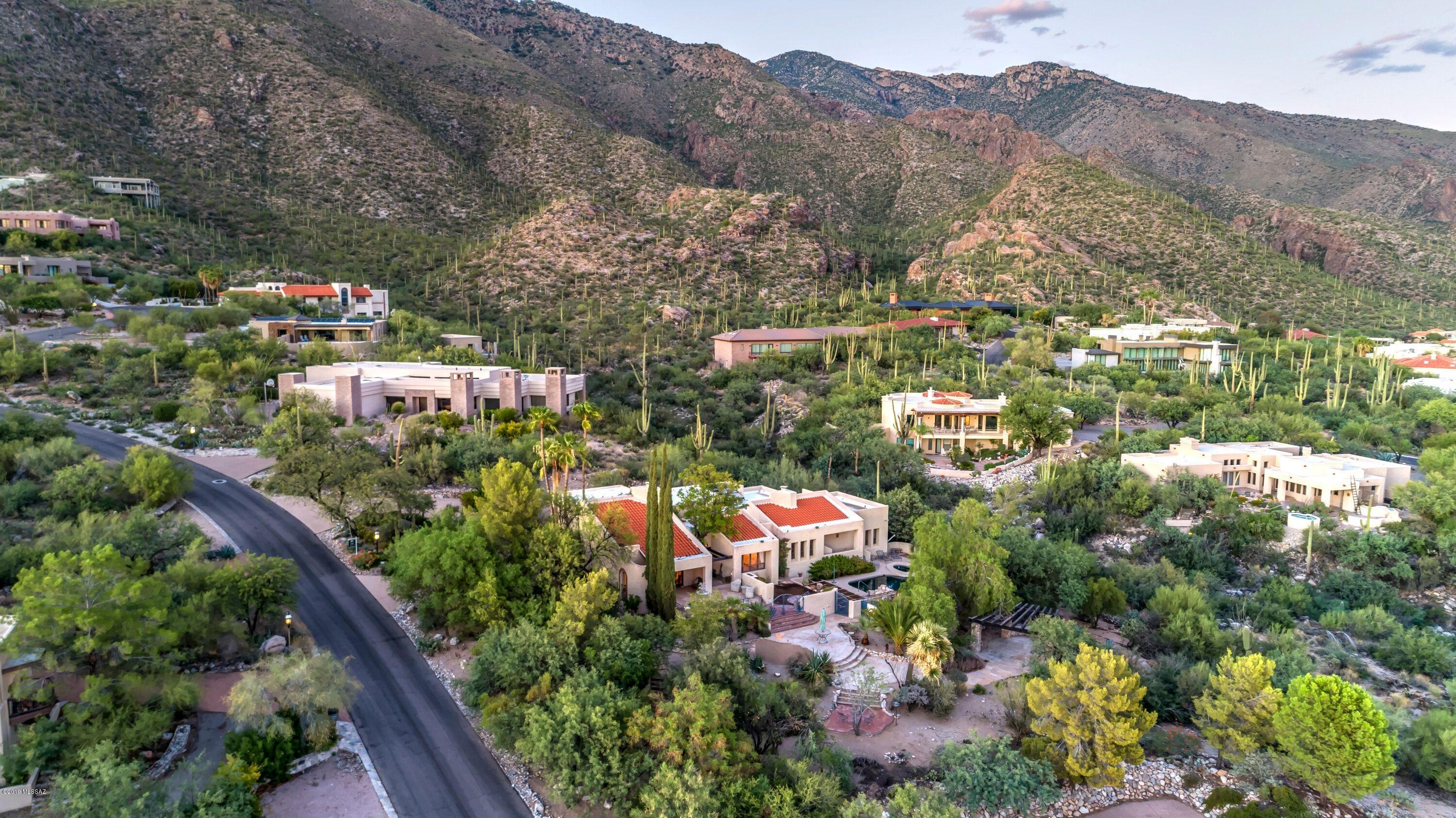 Skyline Country Club Estates (270-318) - Residential