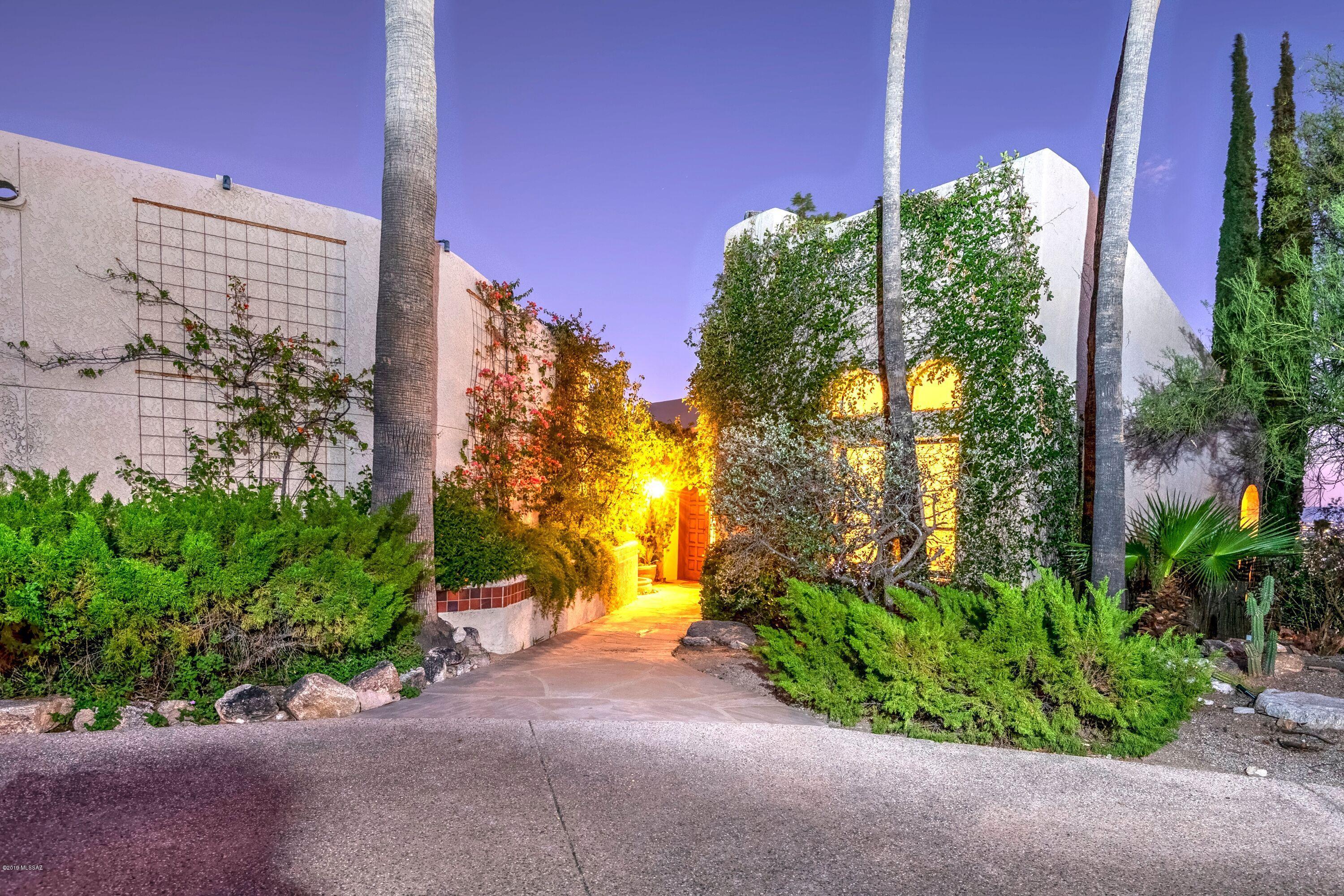 Skyline Country Club Estates (270-318) - Residential