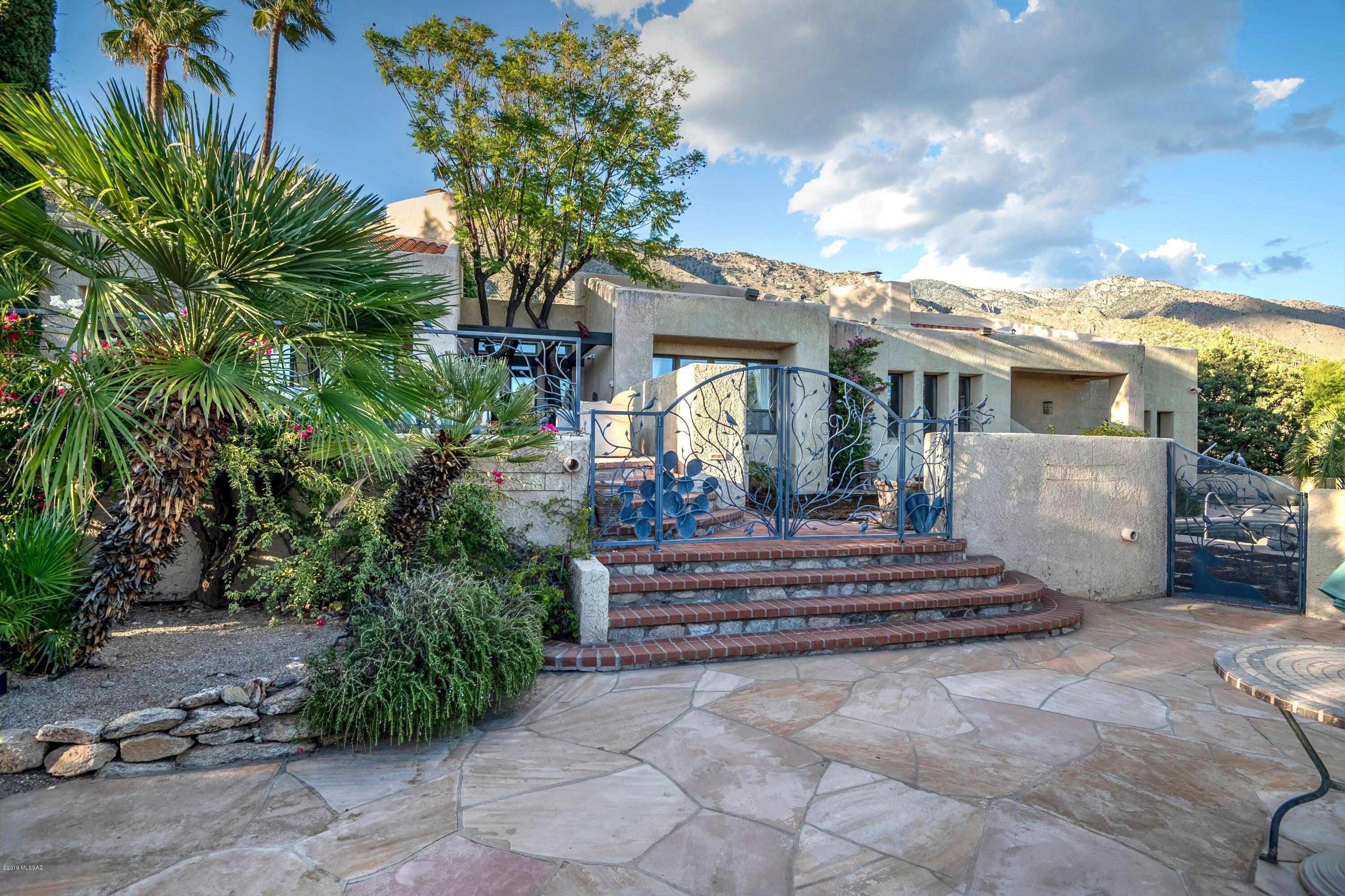 Skyline Country Club Estates (270-318) - Residential