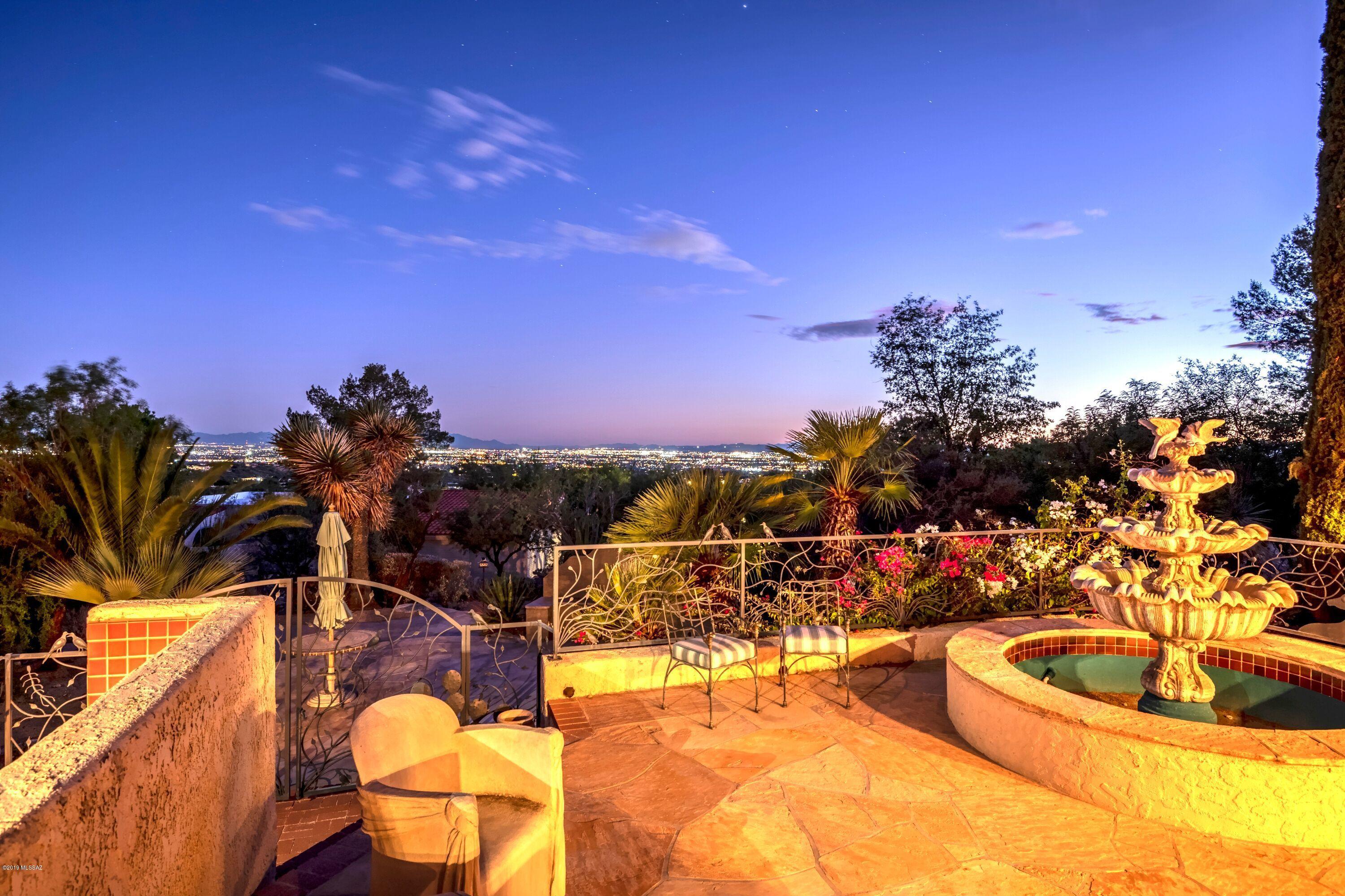 Skyline Country Club Estates (270-318) - Residential
