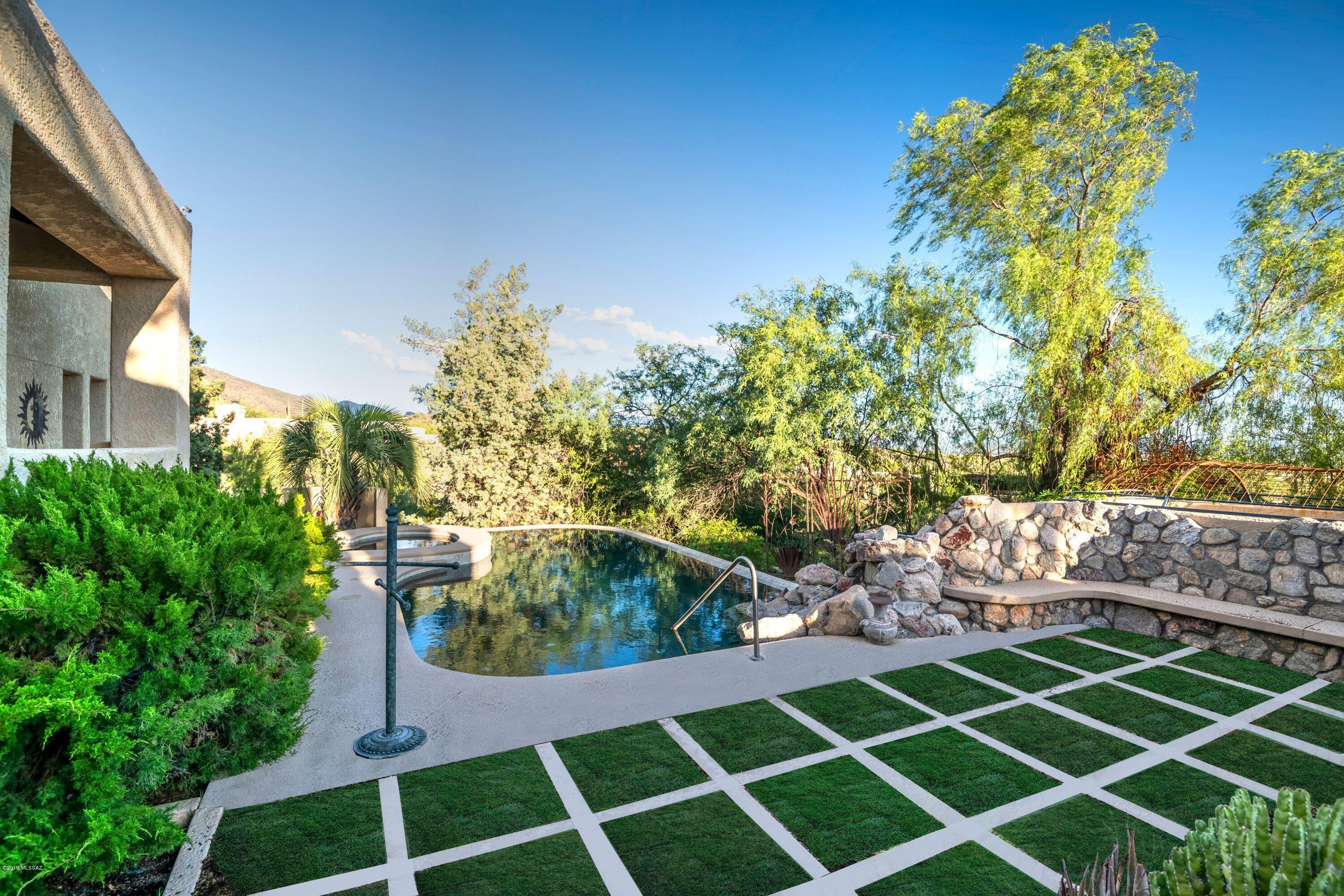 Skyline Country Club Estates (270-318) - Residential