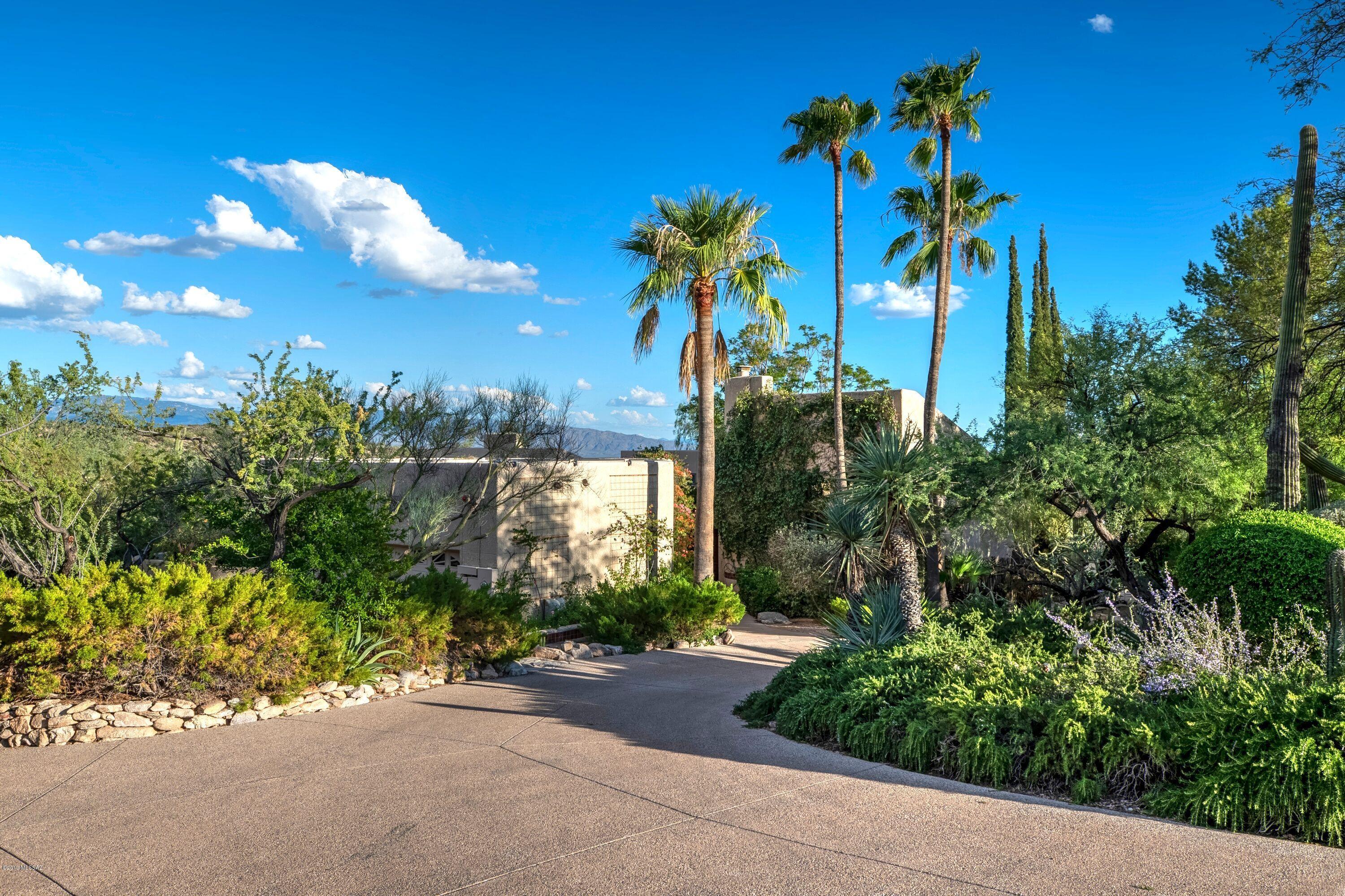 Skyline Country Club Estates (270-318) - Residential