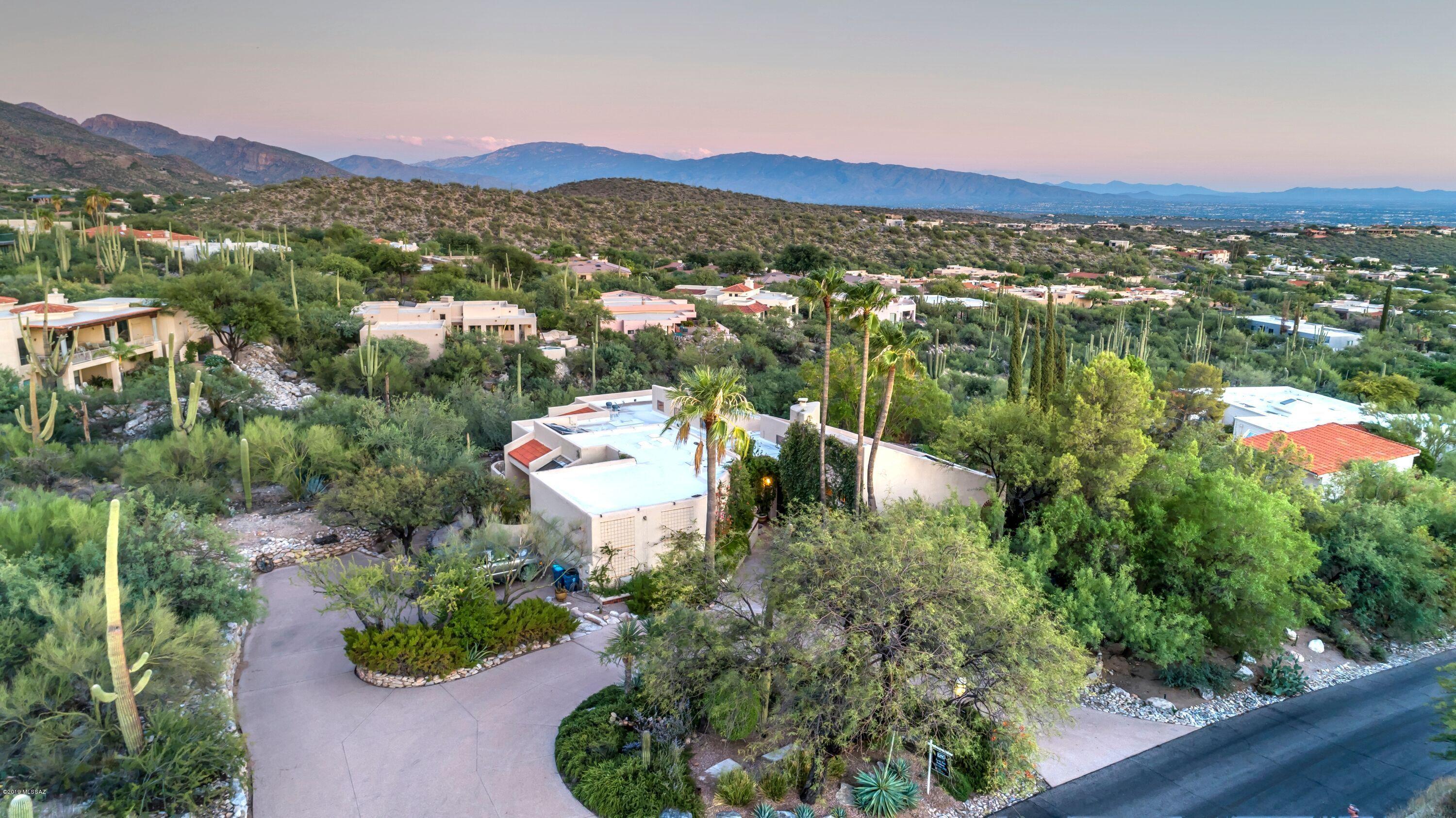 Skyline Country Club Estates (270-318) - Residential