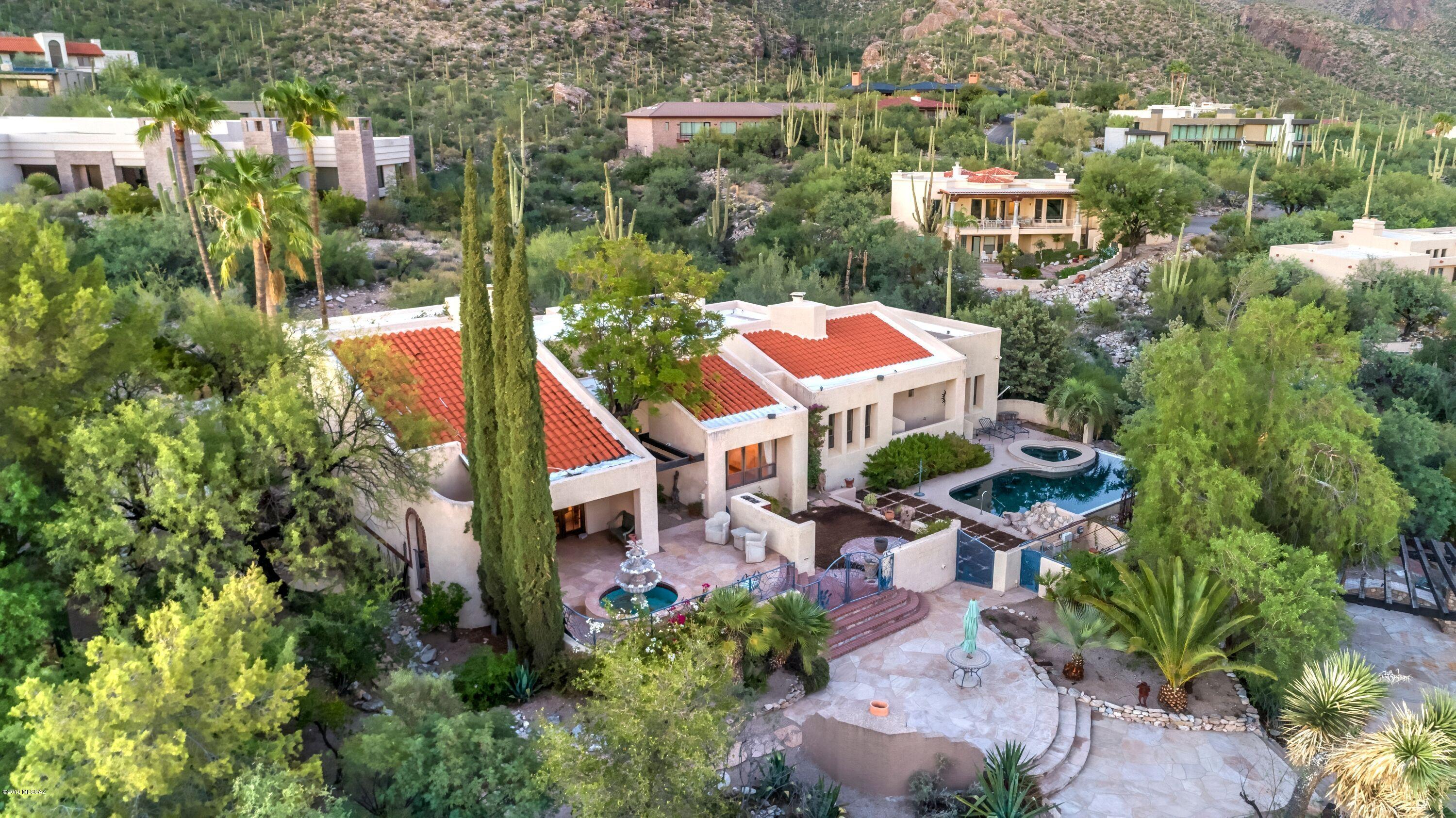 Skyline Country Club Estates (270-318) - Residential