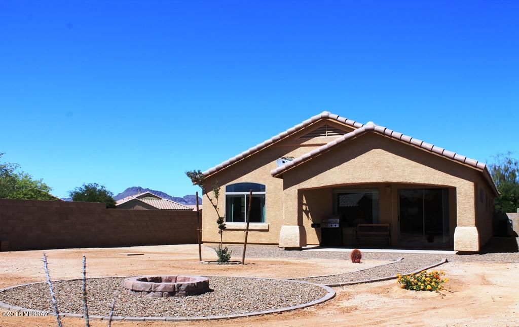 Star Valley Block 15 - Residential
