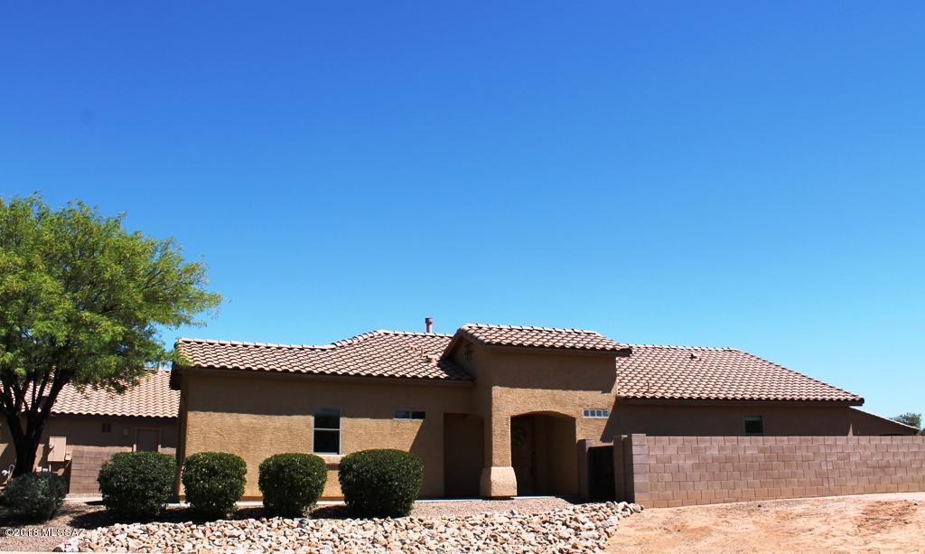 Star Valley Block 15 - Residential