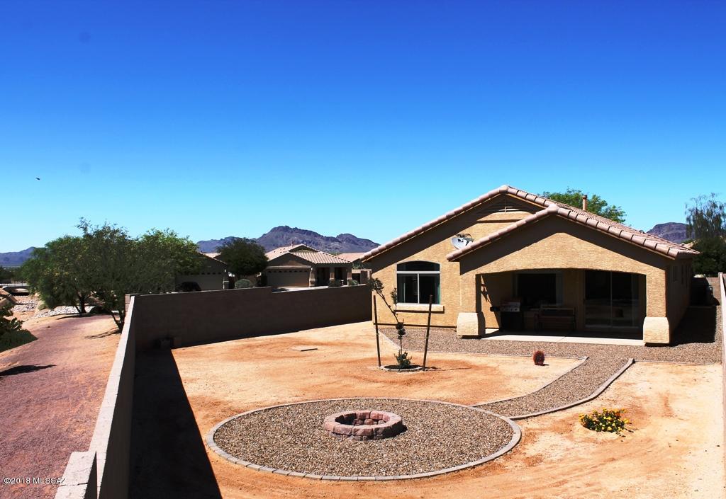 Star Valley Block 15 - Residential