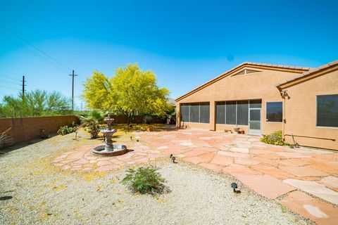 A home in Green Valley