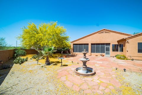 A home in Green Valley