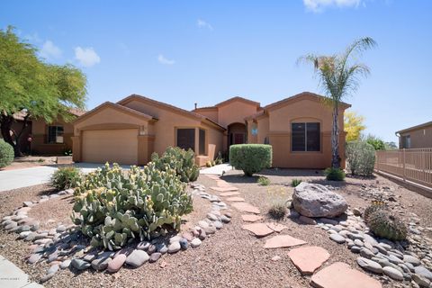 A home in Green Valley