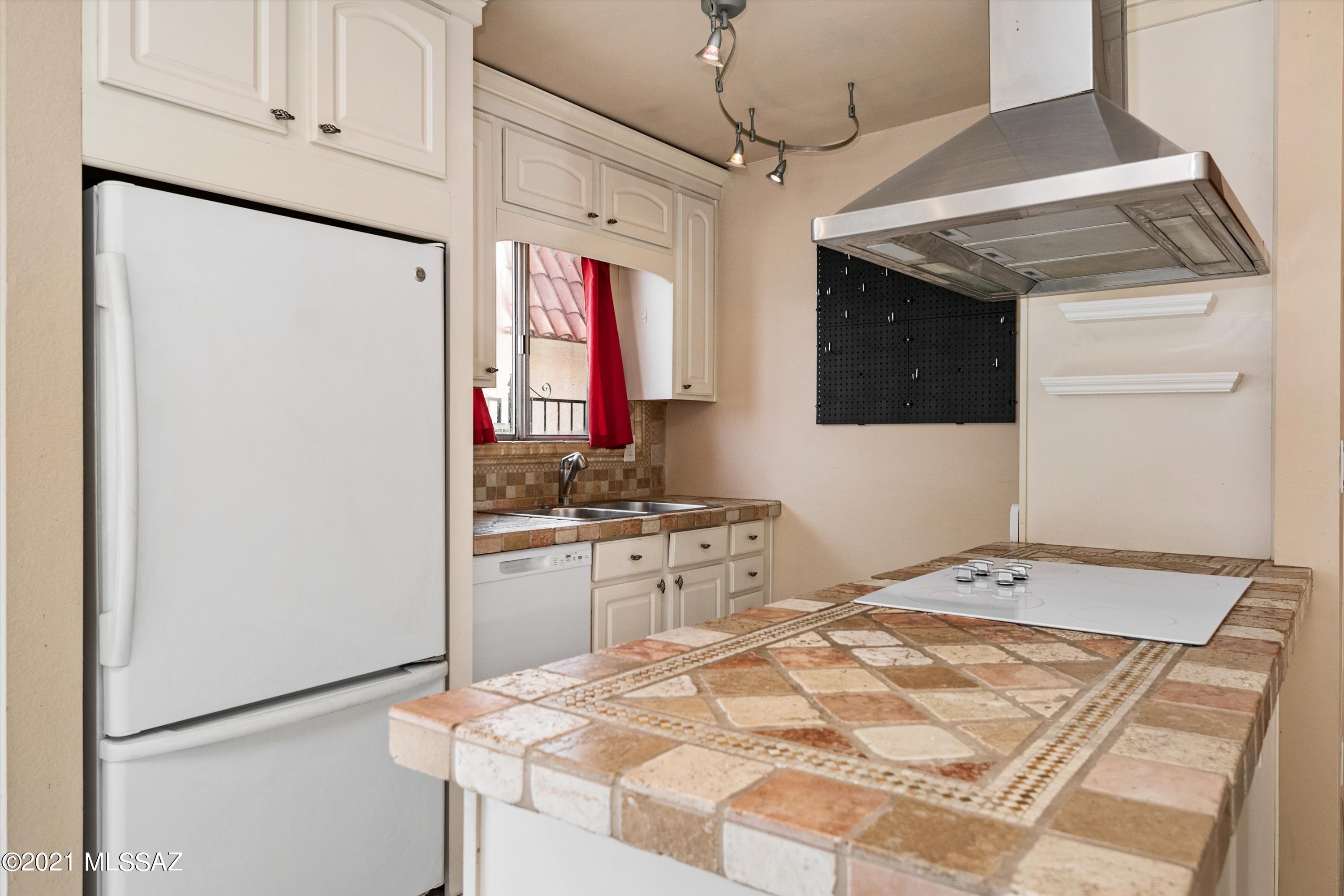Sahuara Village (1-48) - Residential