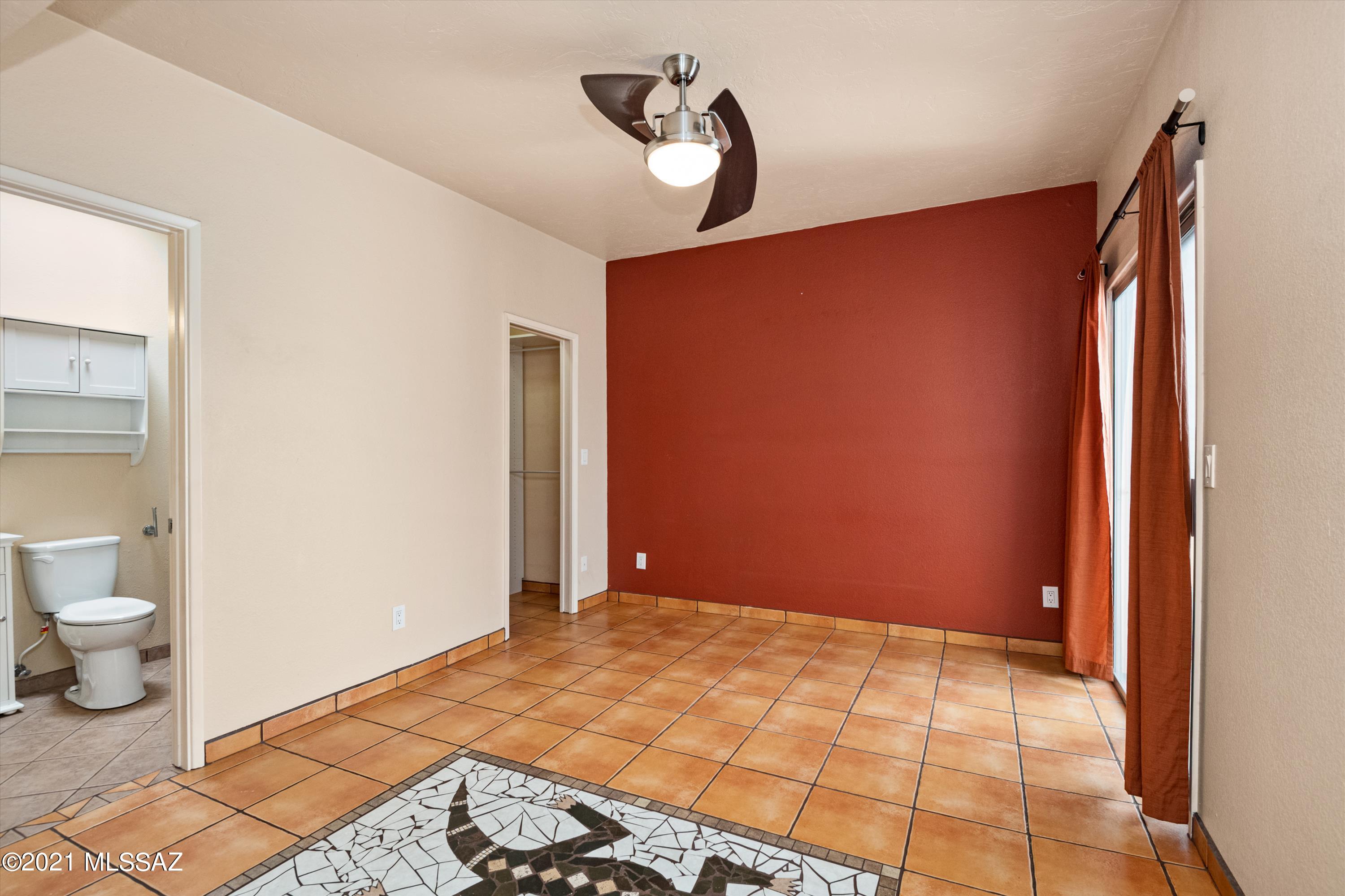 Sahuara Village (1-48) - Residential