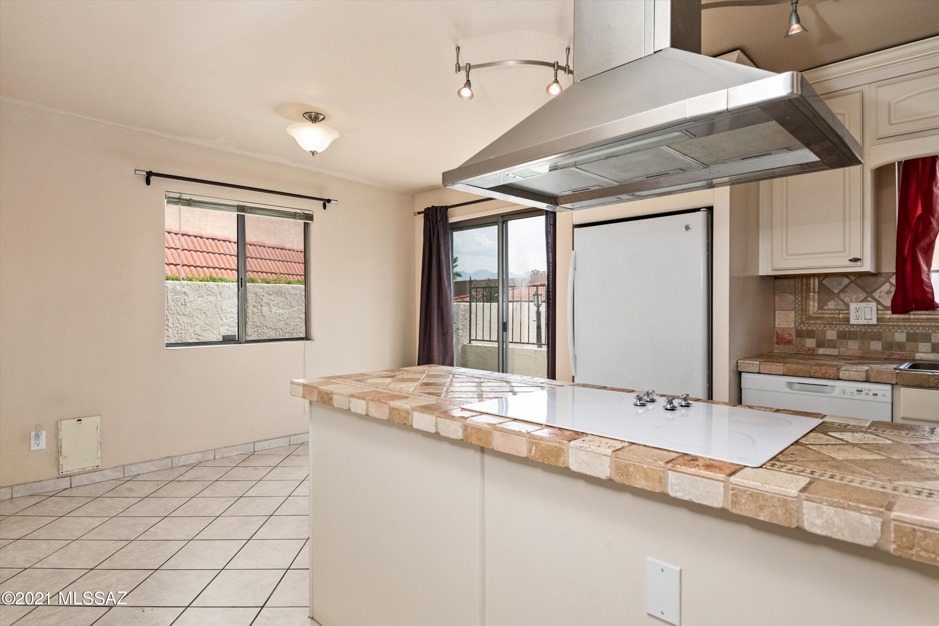 Sahuara Village (1-48) - Residential