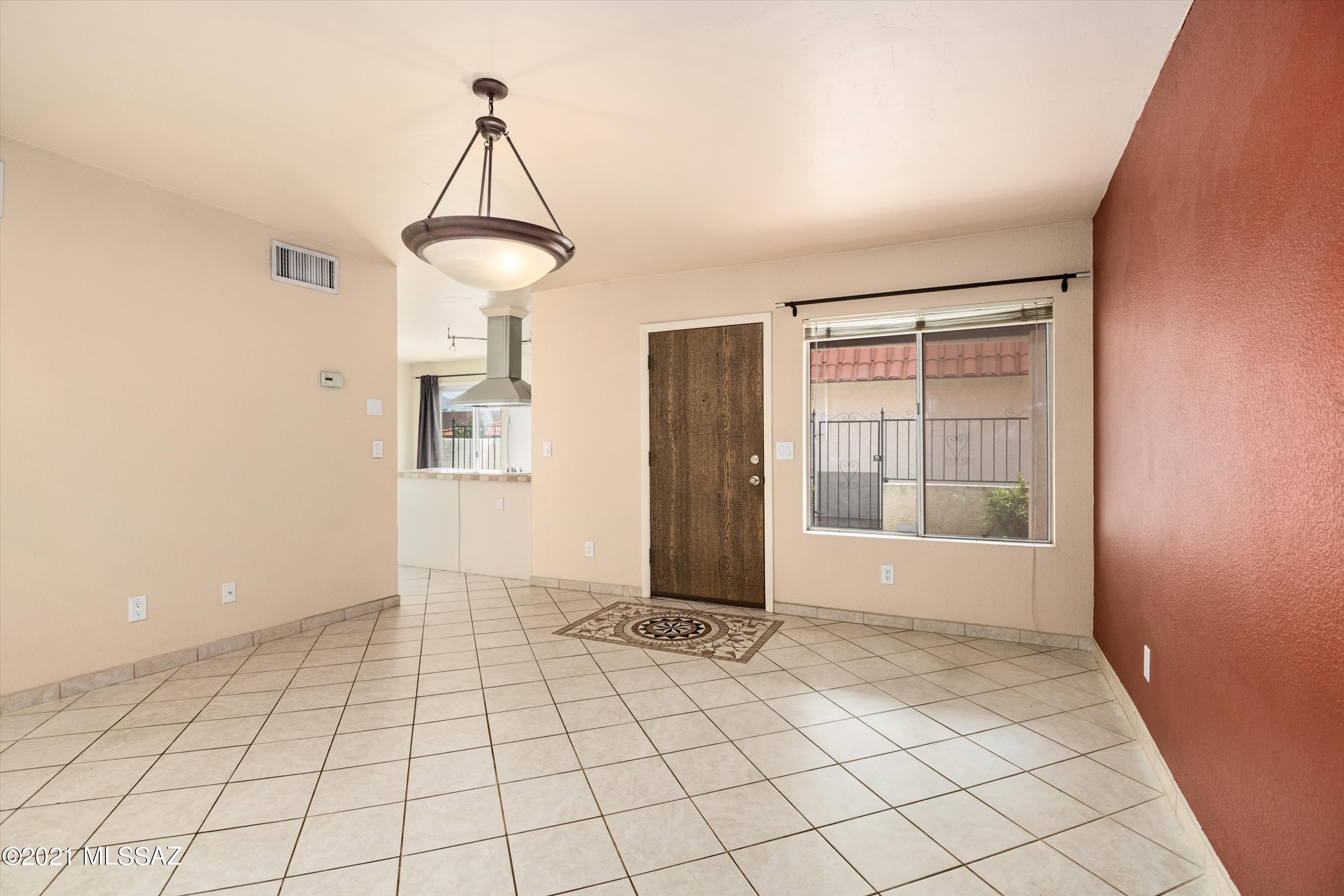 Sahuara Village (1-48) - Residential