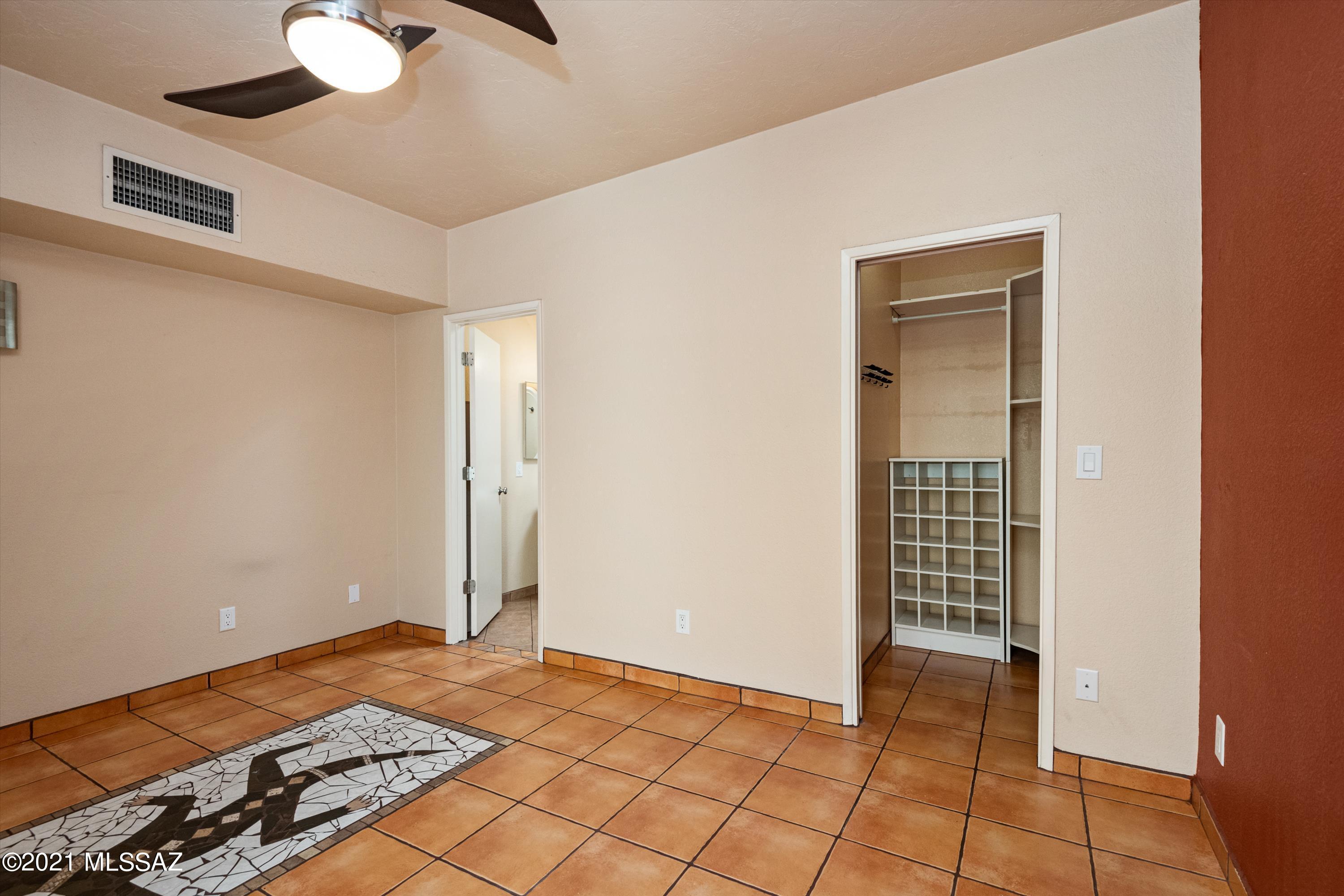 Sahuara Village (1-48) - Residential