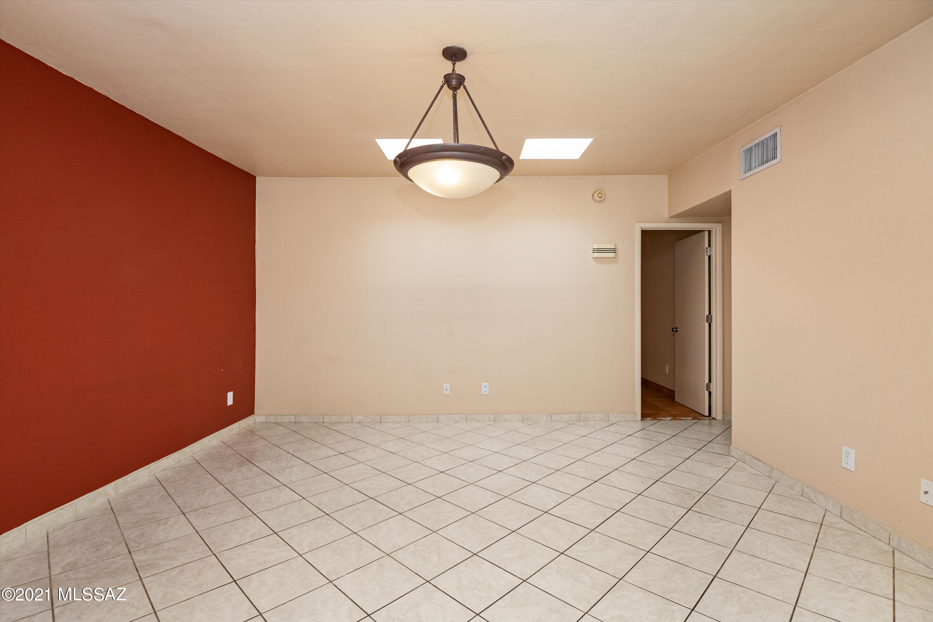 Sahuara Village (1-48) - Residential