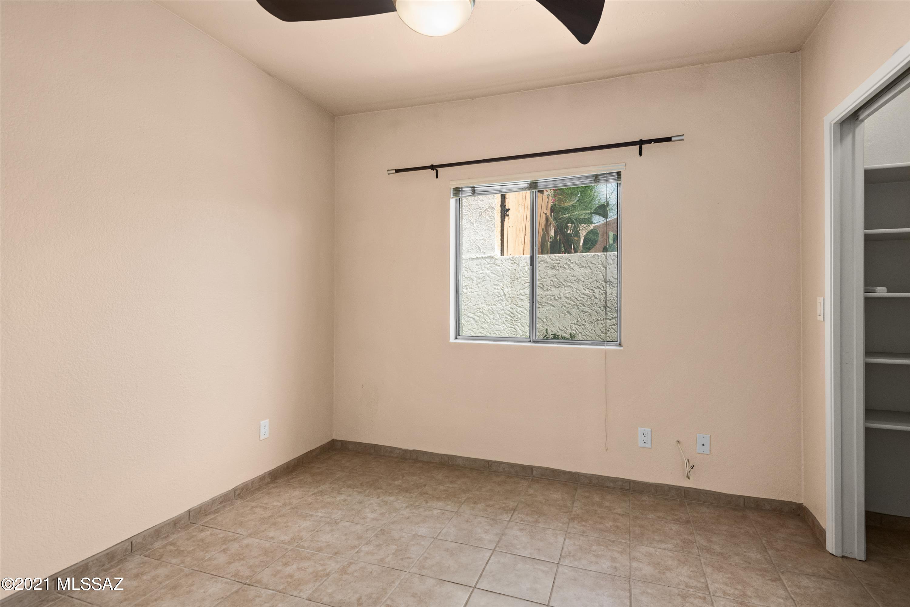 Sahuara Village (1-48) - Residential