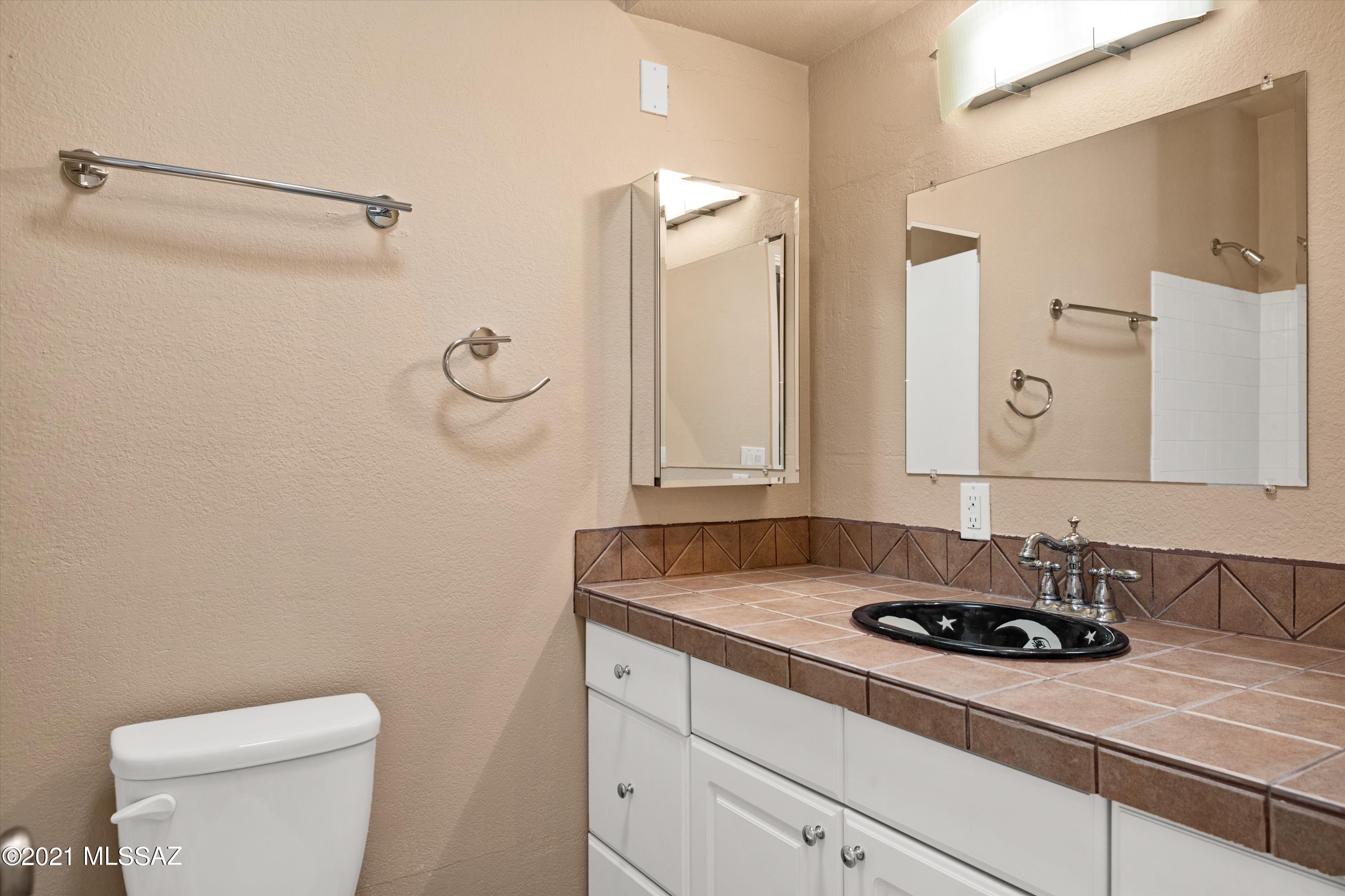 Sahuara Village (1-48) - Residential