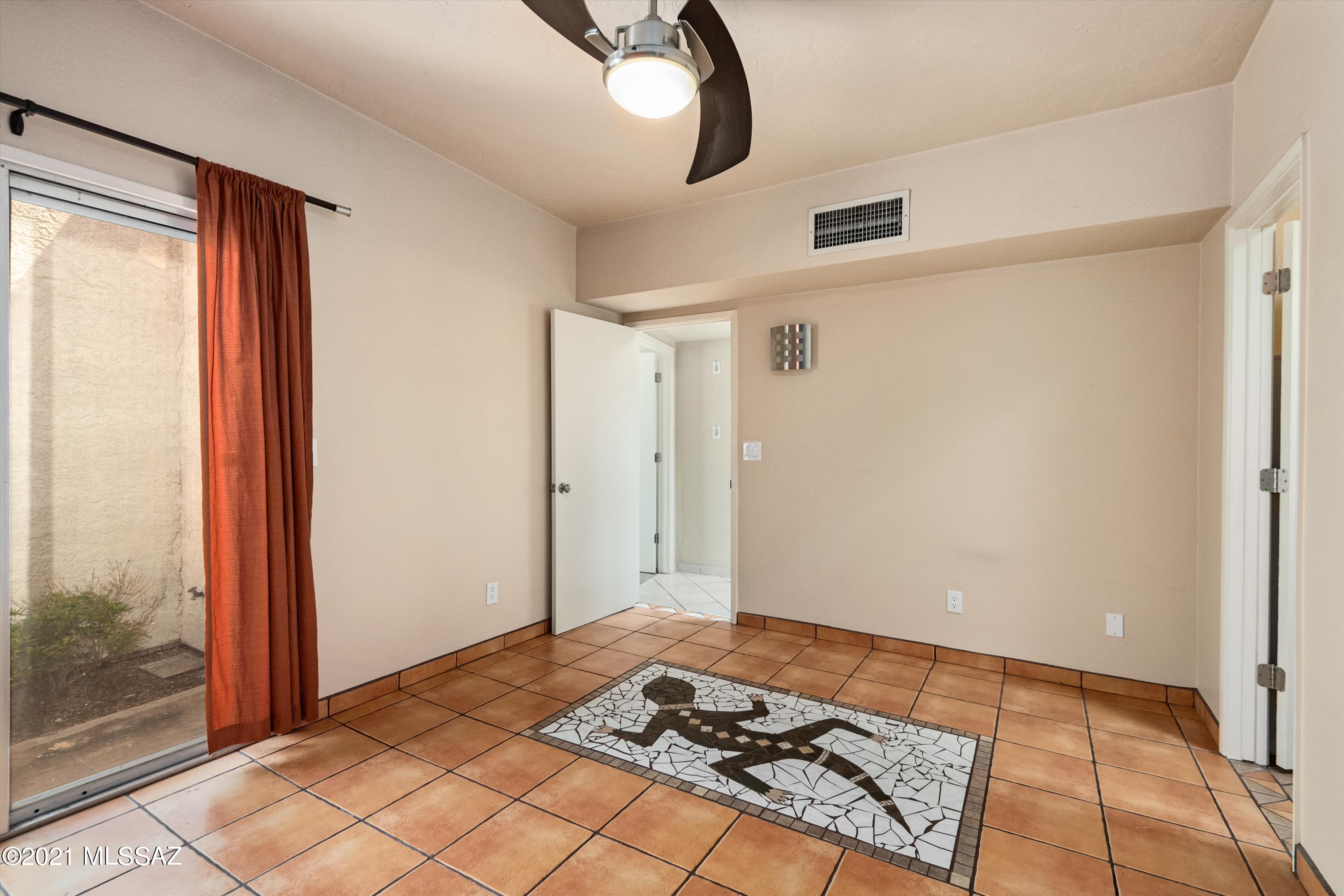 Sahuara Village (1-48) - Residential