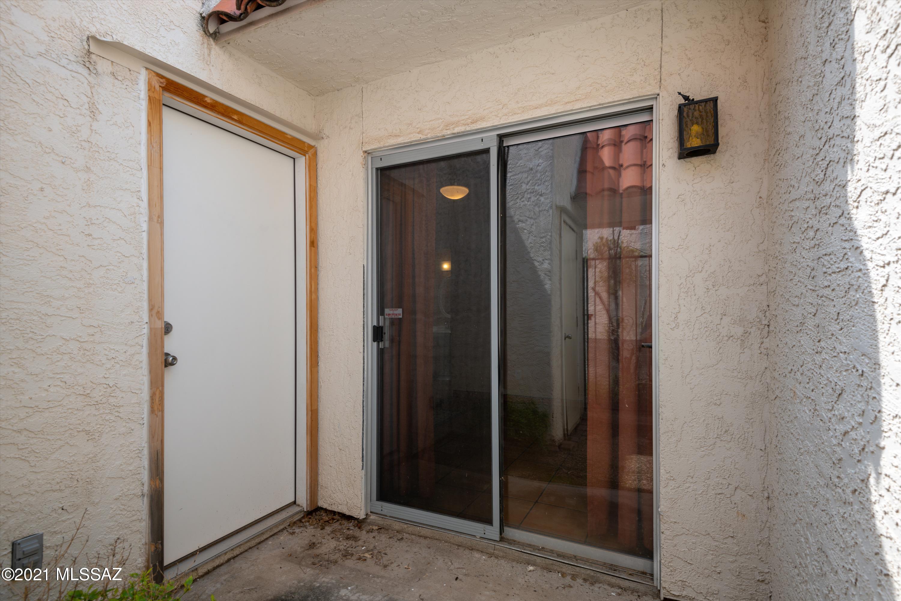 Sahuara Village (1-48) - Residential