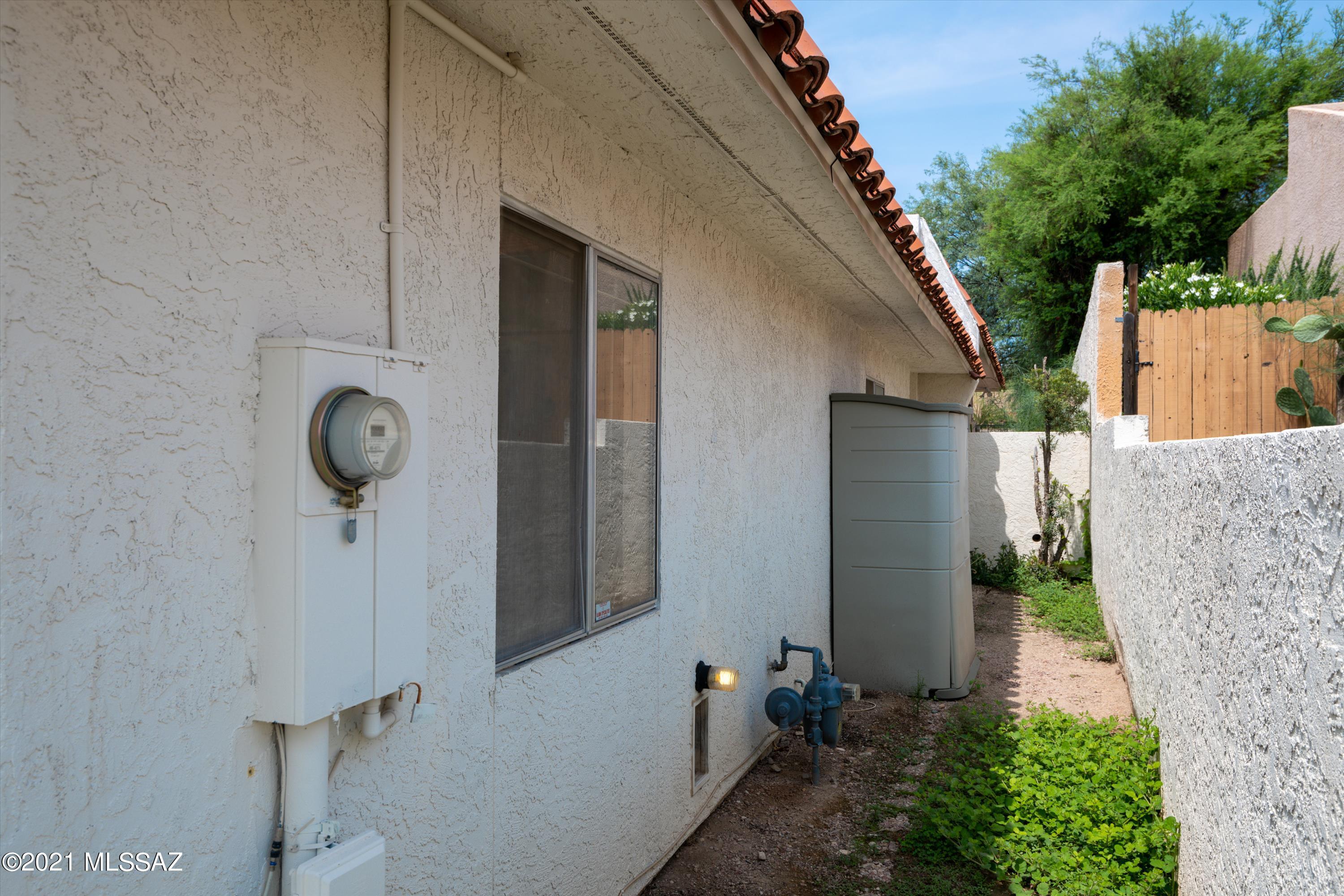 Sahuara Village (1-48) - Residential