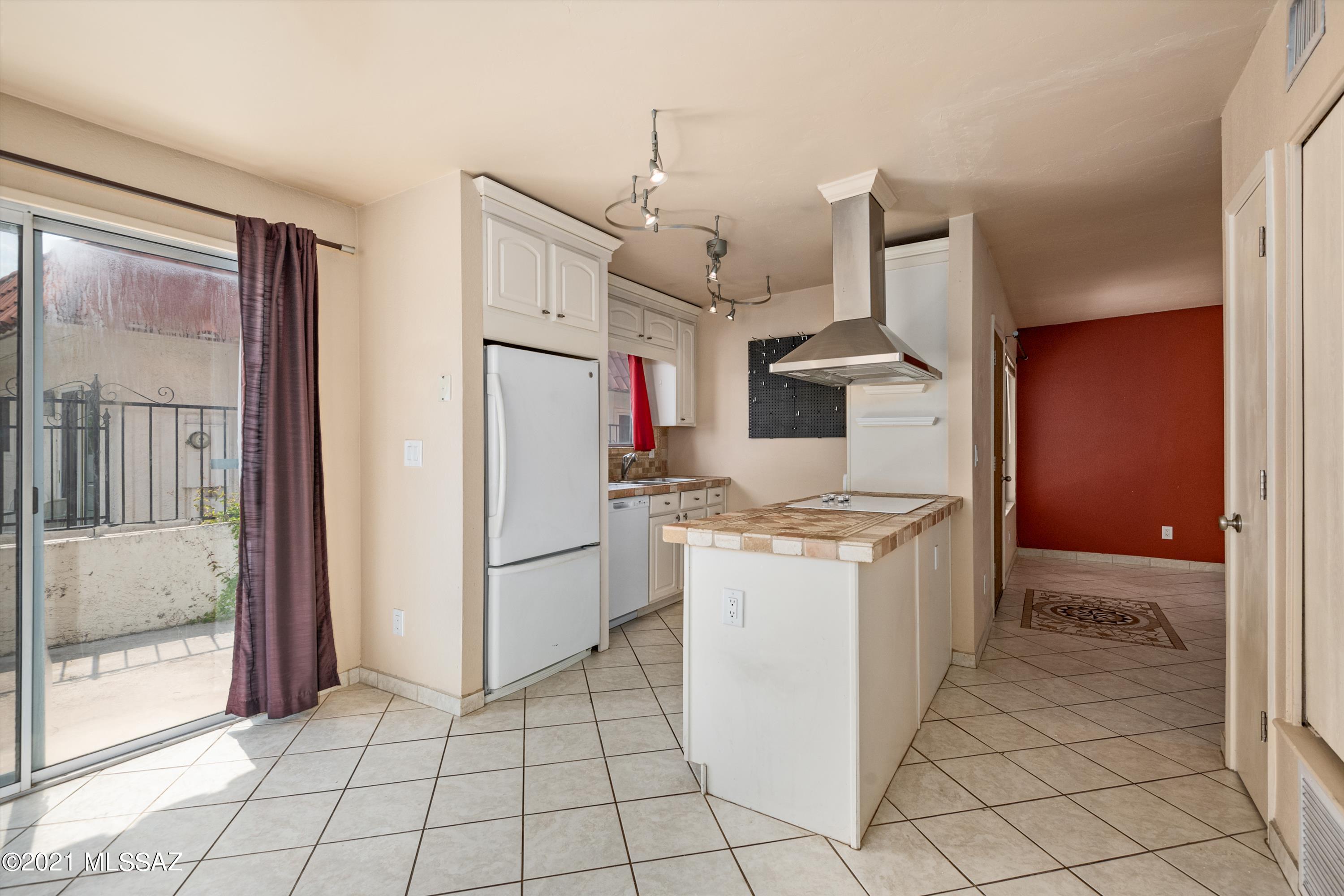 Sahuara Village (1-48) - Residential